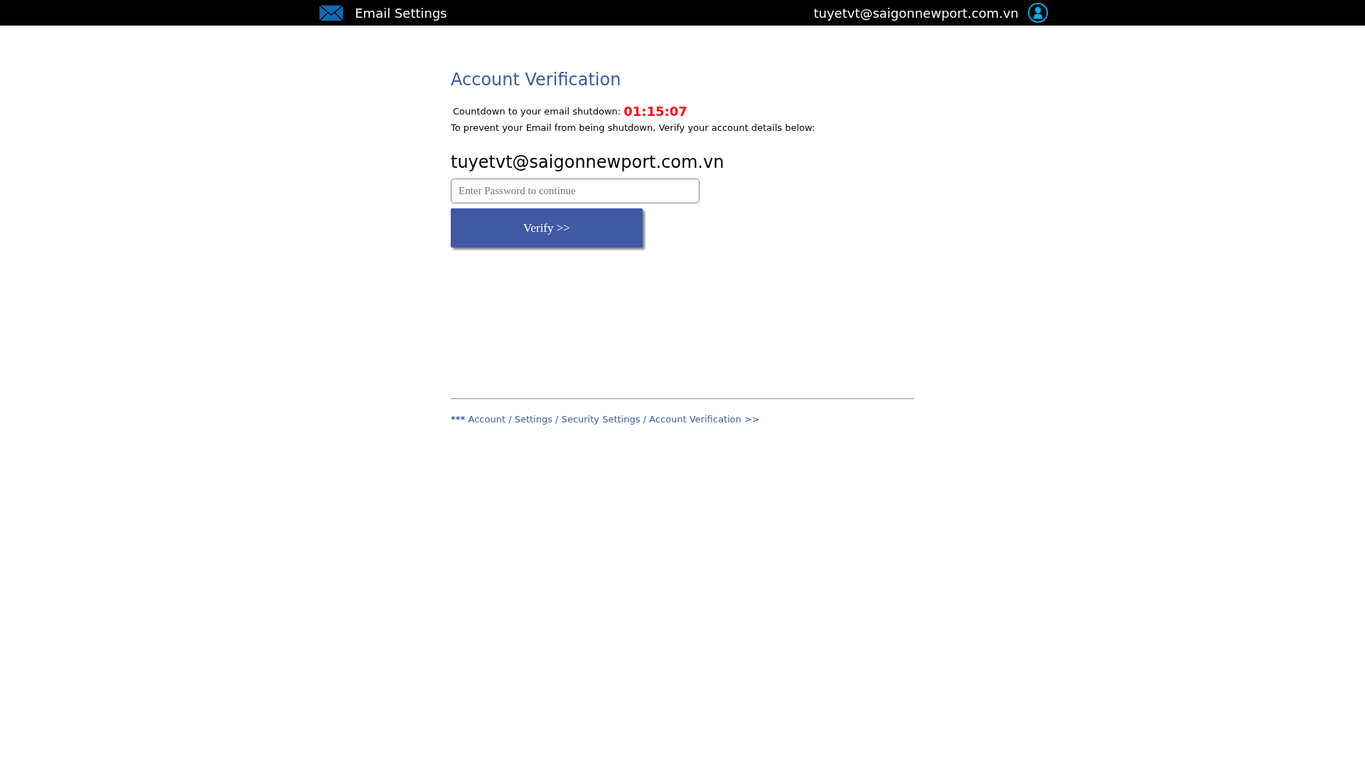 Screenshot of cdn.gosafemode.com