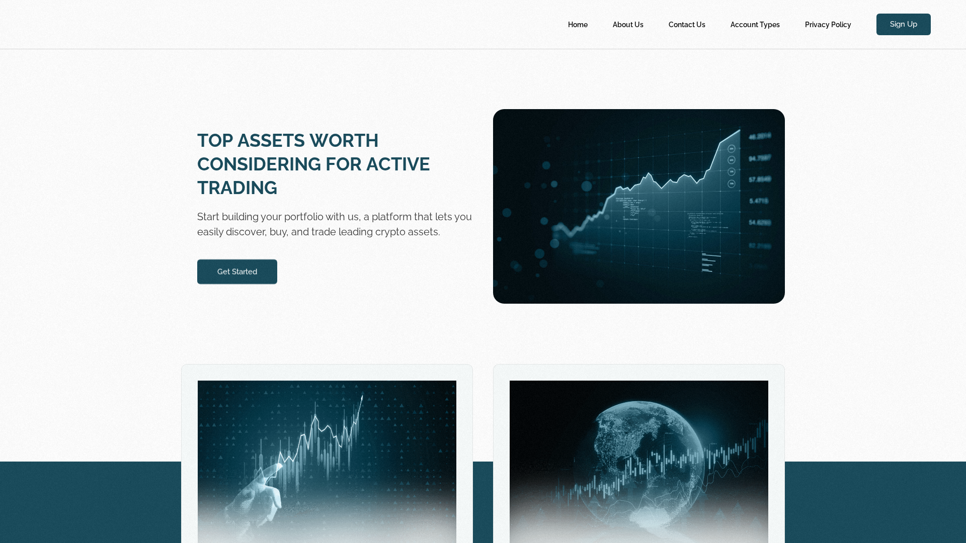 Screenshot of customcommunityspace.com