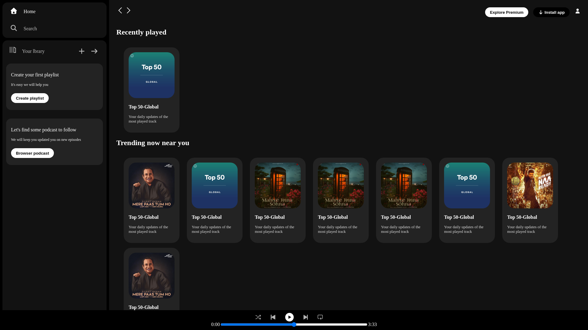 Screenshot of anushkadas7047.github.io