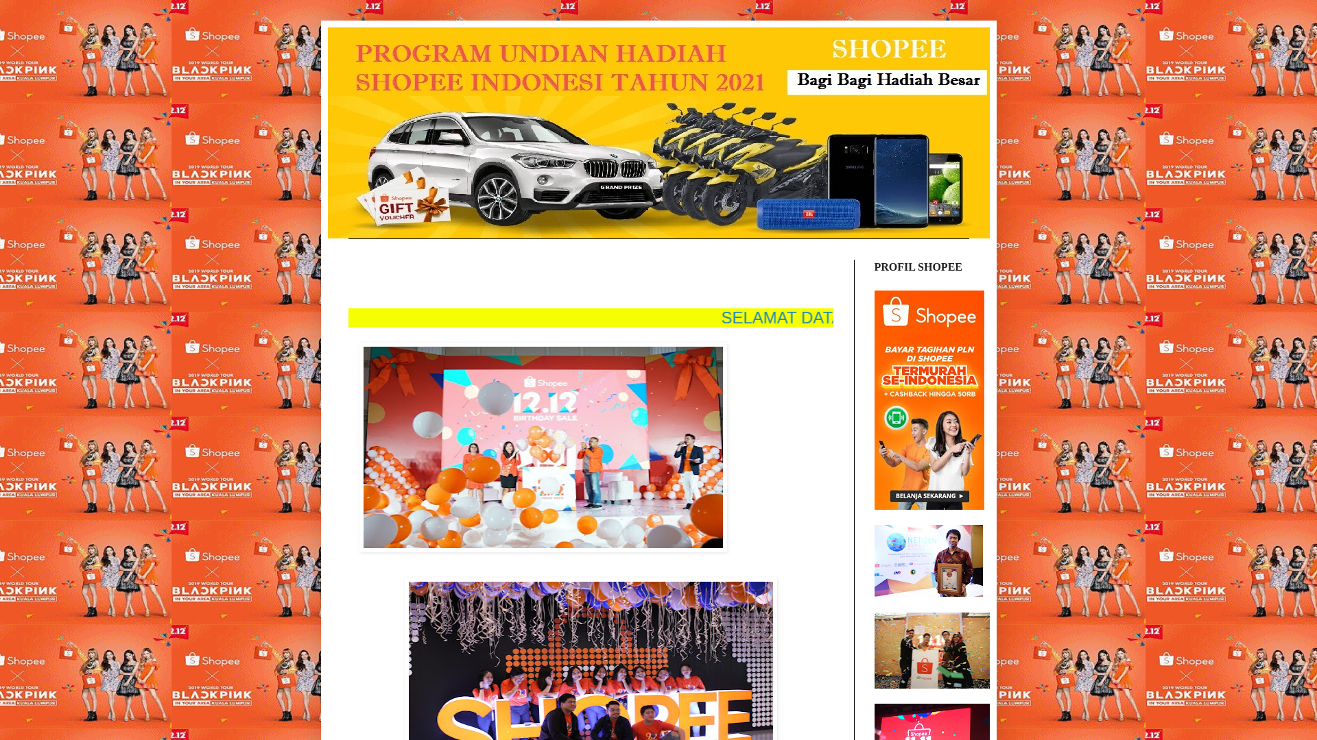 Screenshot of info-resmi774.blogspot.com