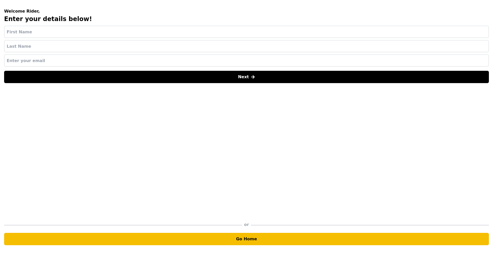 Screenshot of uber-beta-ten.vercel.app