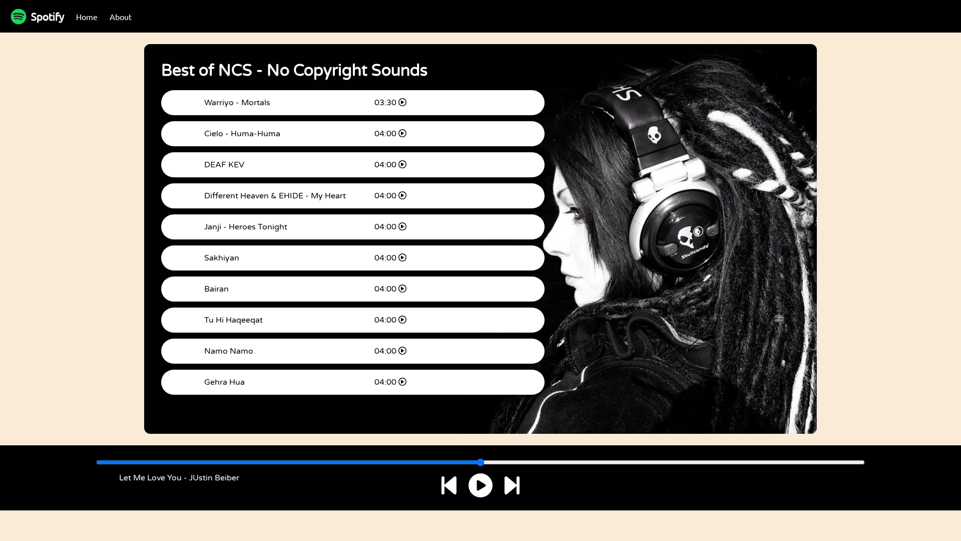 Screenshot of cdn.gosafemode.com