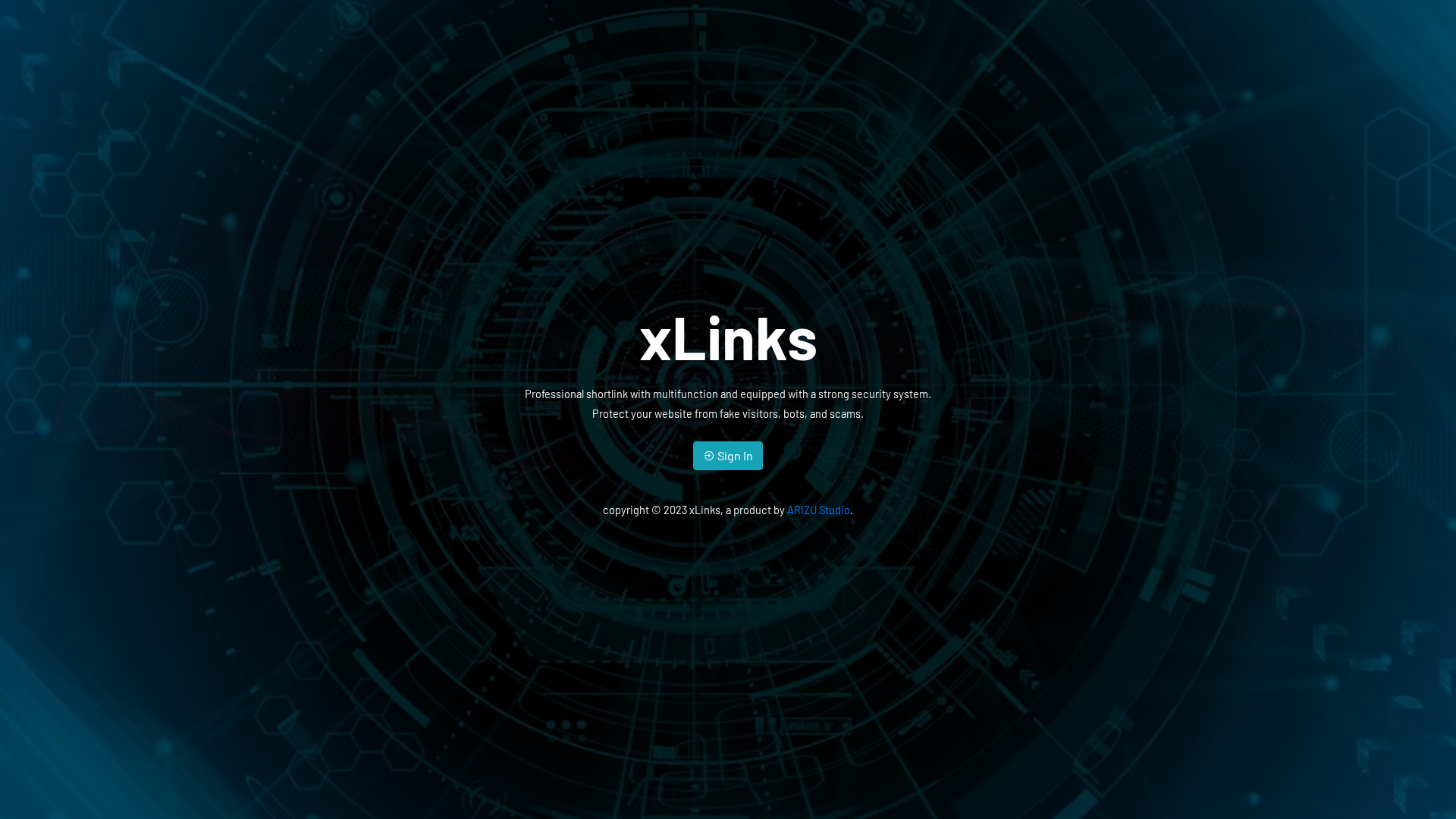 Screenshot of tech-highsolution.com