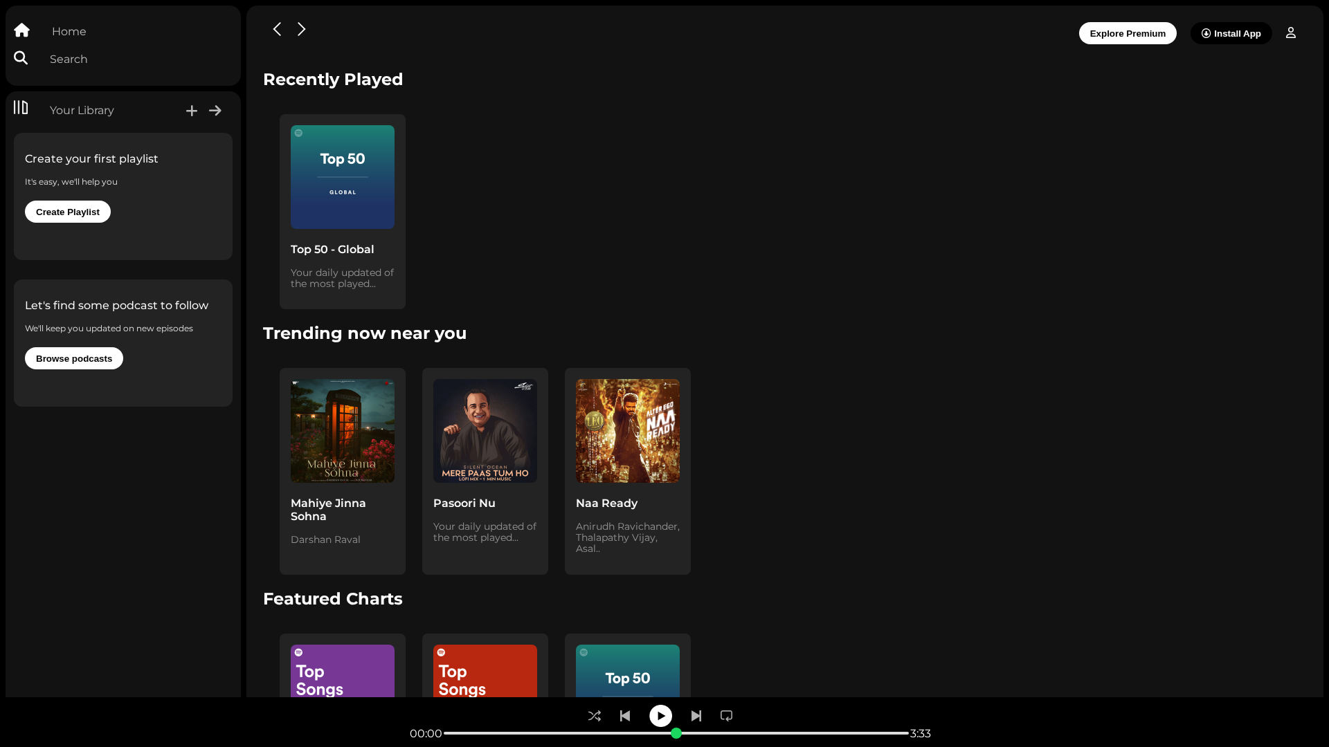 Screenshot of architayadav0707.github.io