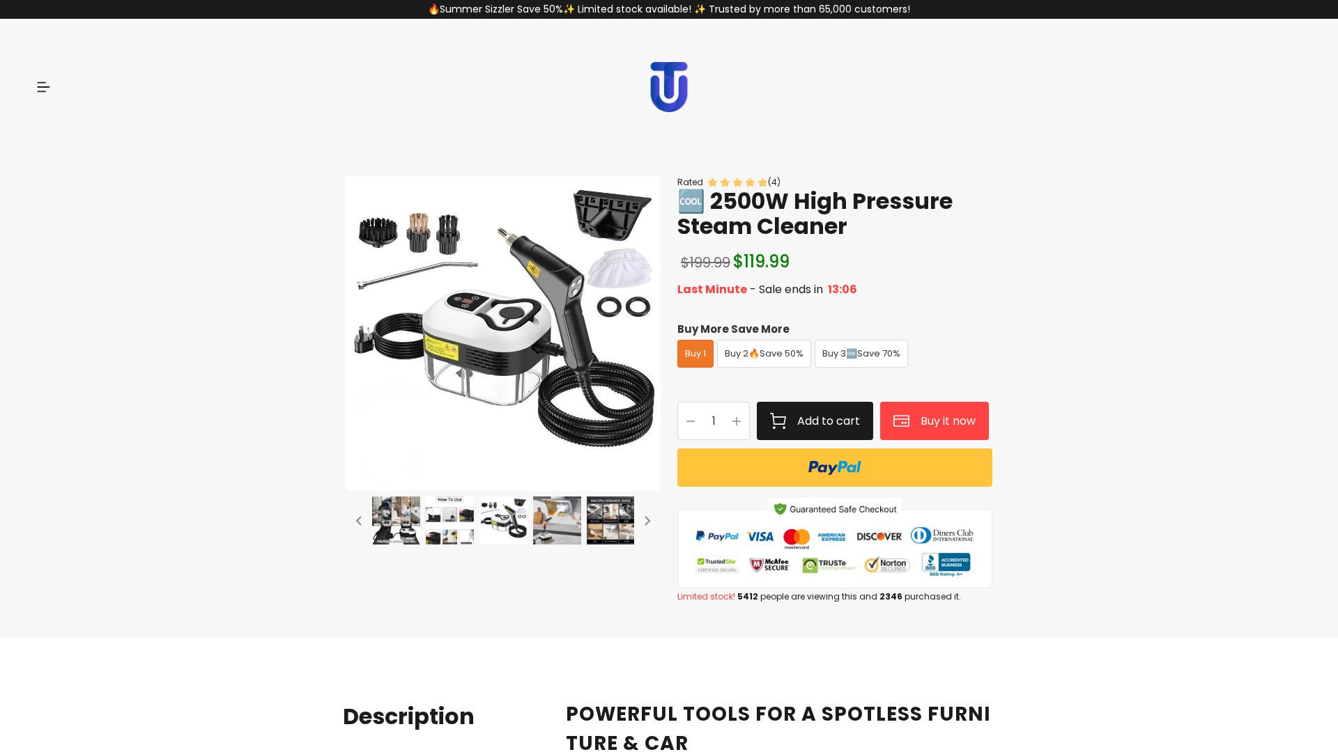 Screenshot of cdn.gosafemode.com