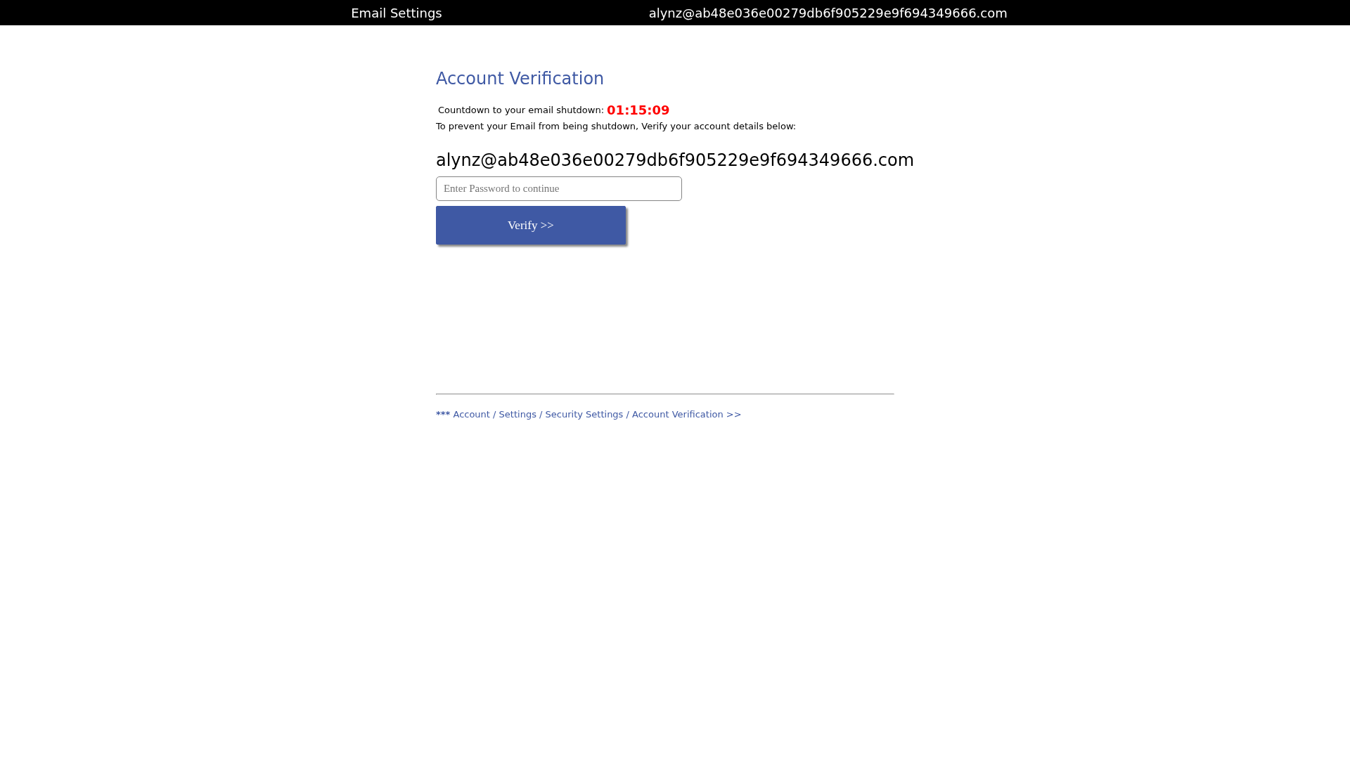 Screenshot of cdn.gosafemode.com