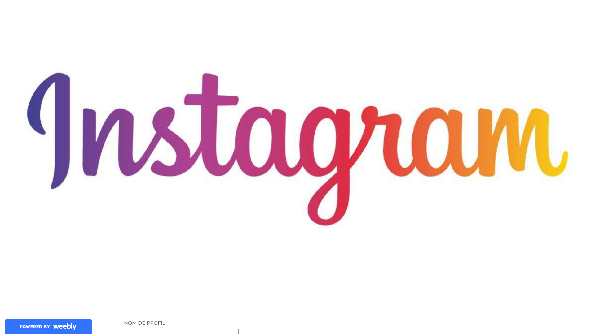 Screenshot of photoooinstaserieuuxin.weebly.com