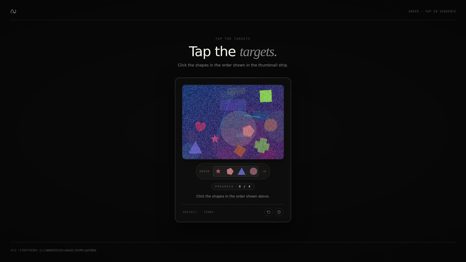 Screenshot of fortrage.com