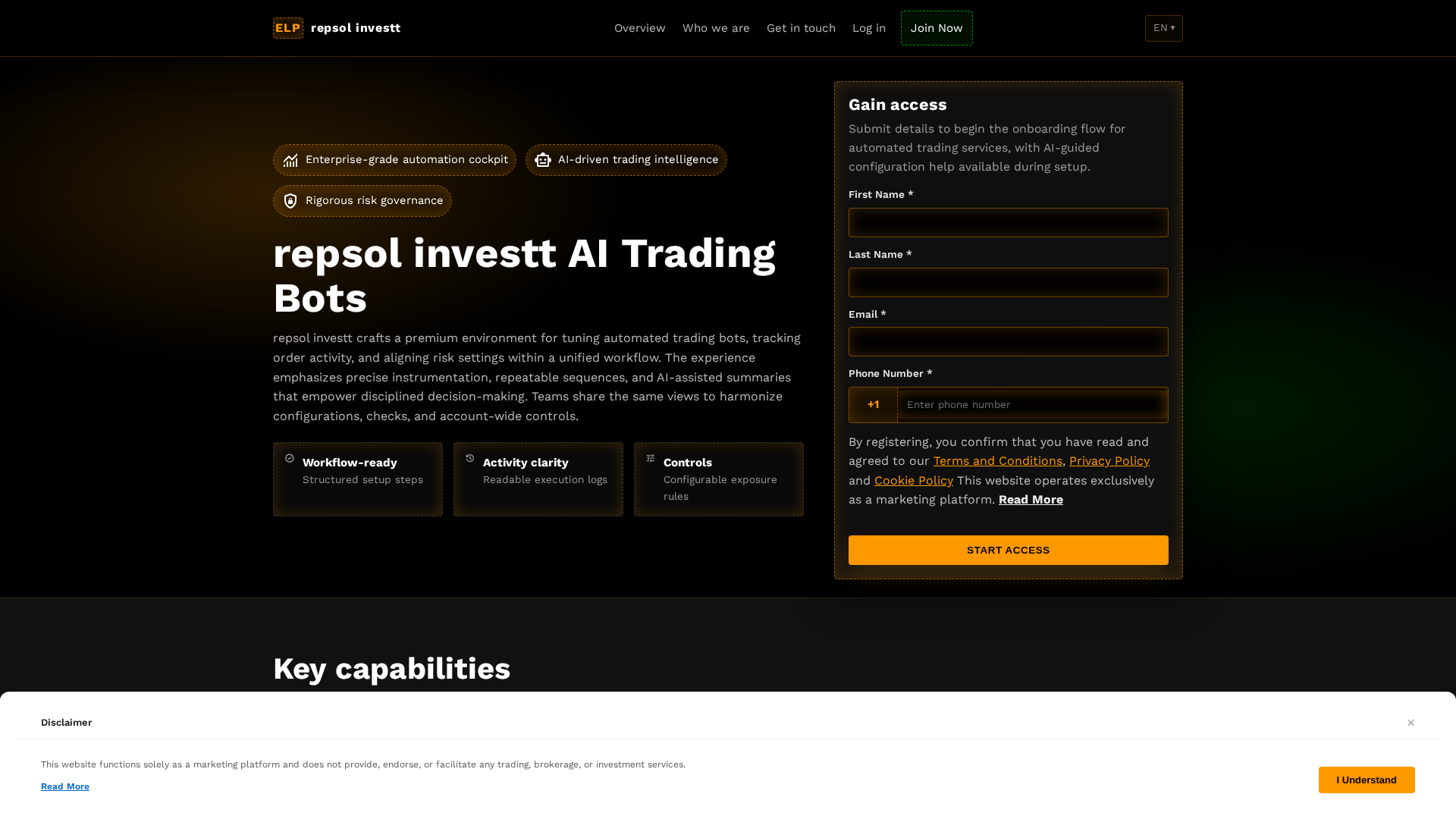 Screenshot of repsolinvestt.shop