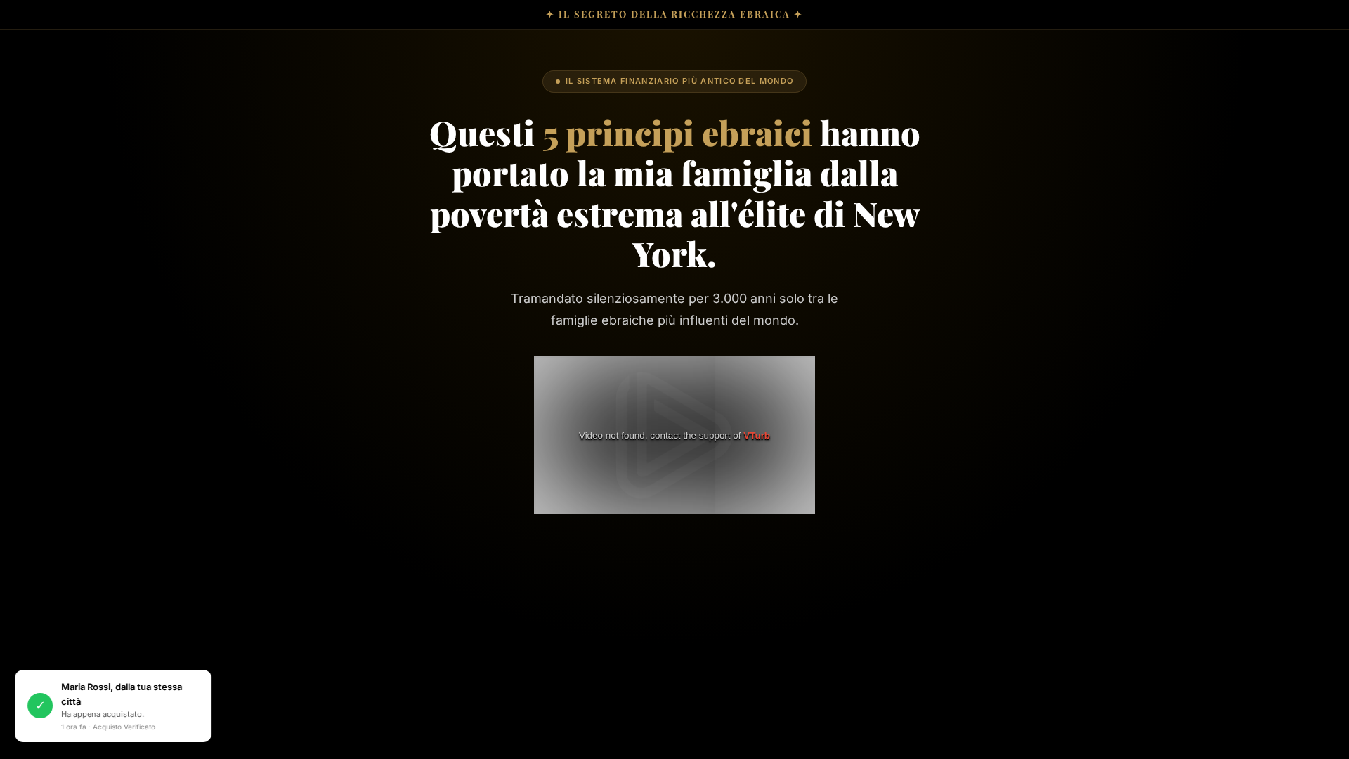 Screenshot of prospebraico.netlify.app