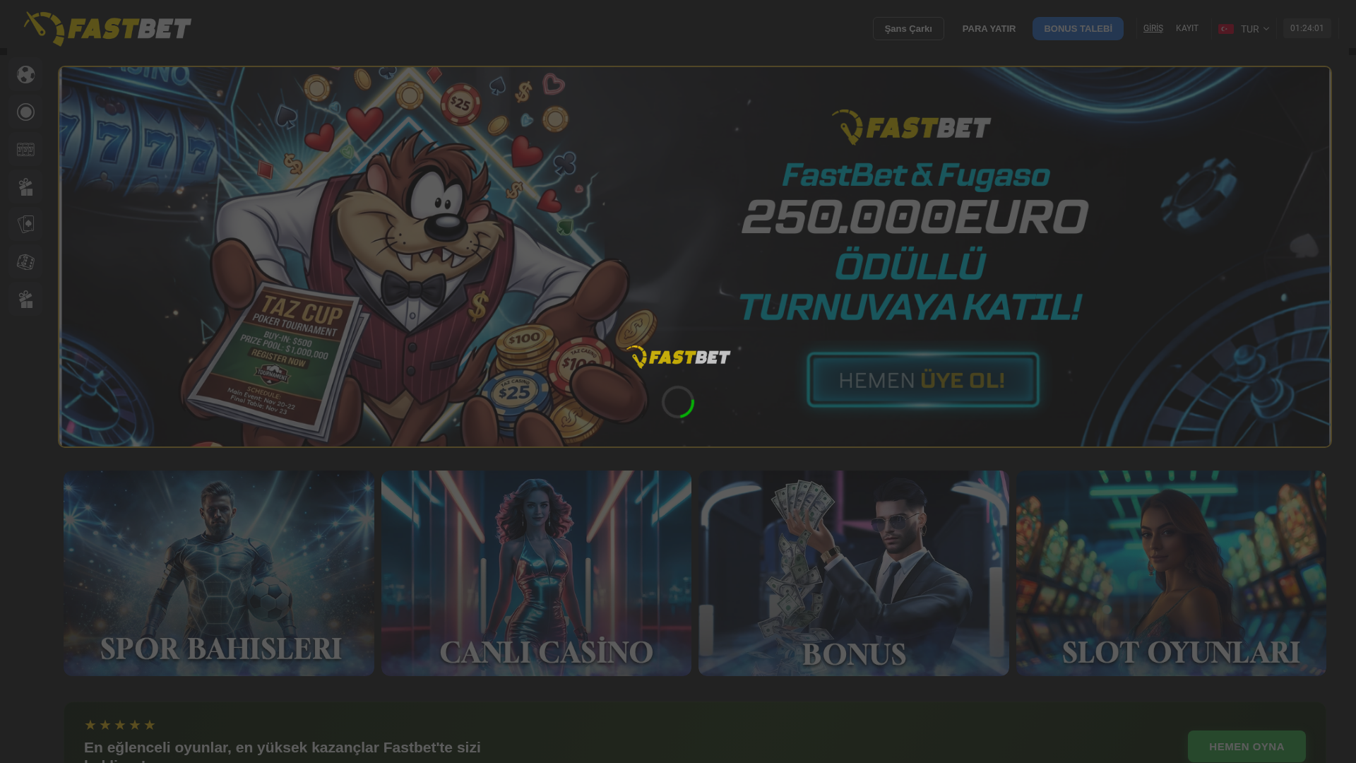 Screenshot of cdn.gosafemode.com