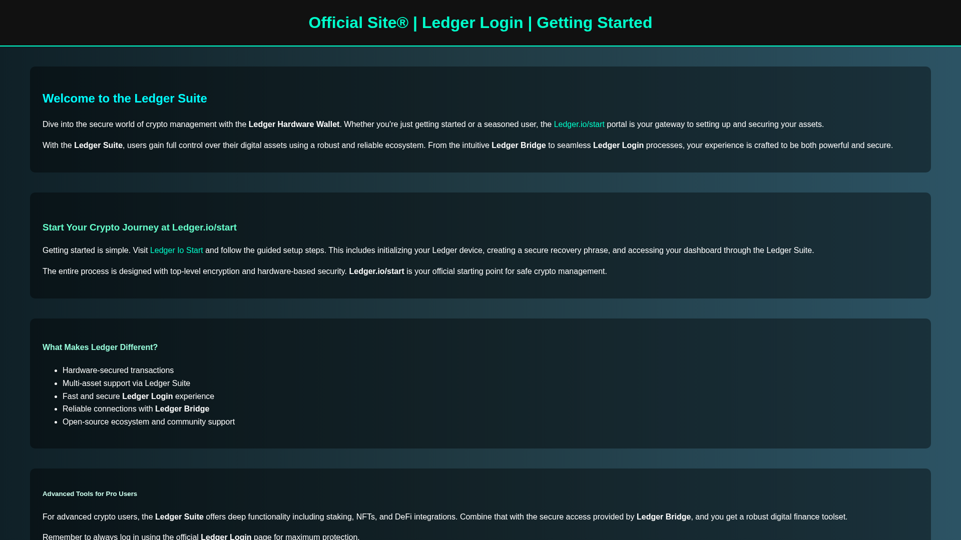Screenshot of ledgr-live-eng-x.pages.dev
