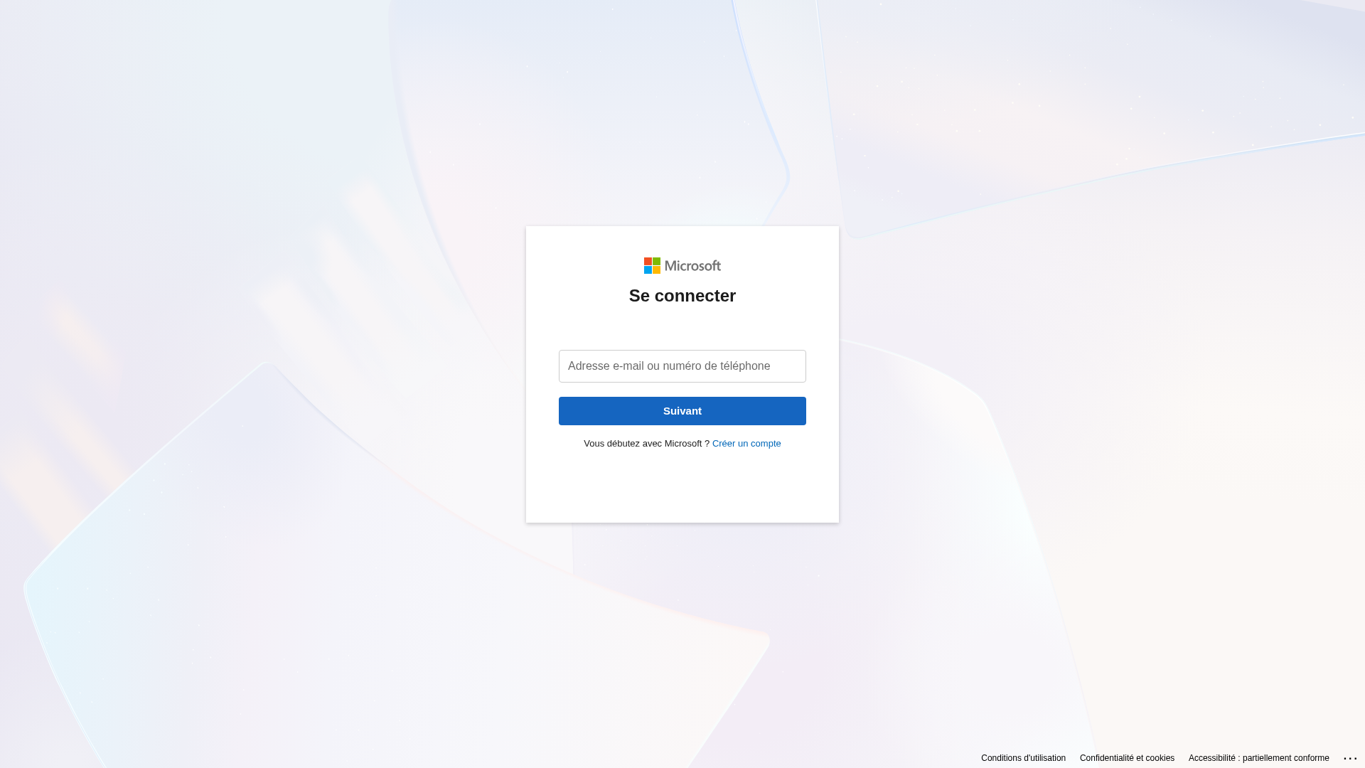 Screenshot of live-apps-outlook-connect.abrdns.com