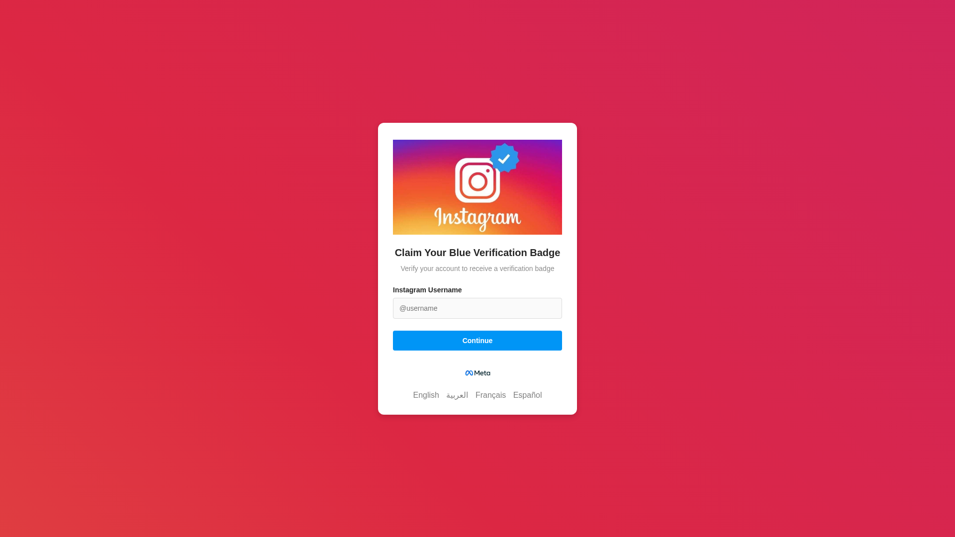 Screenshot of instagram-login21.blogspot.com