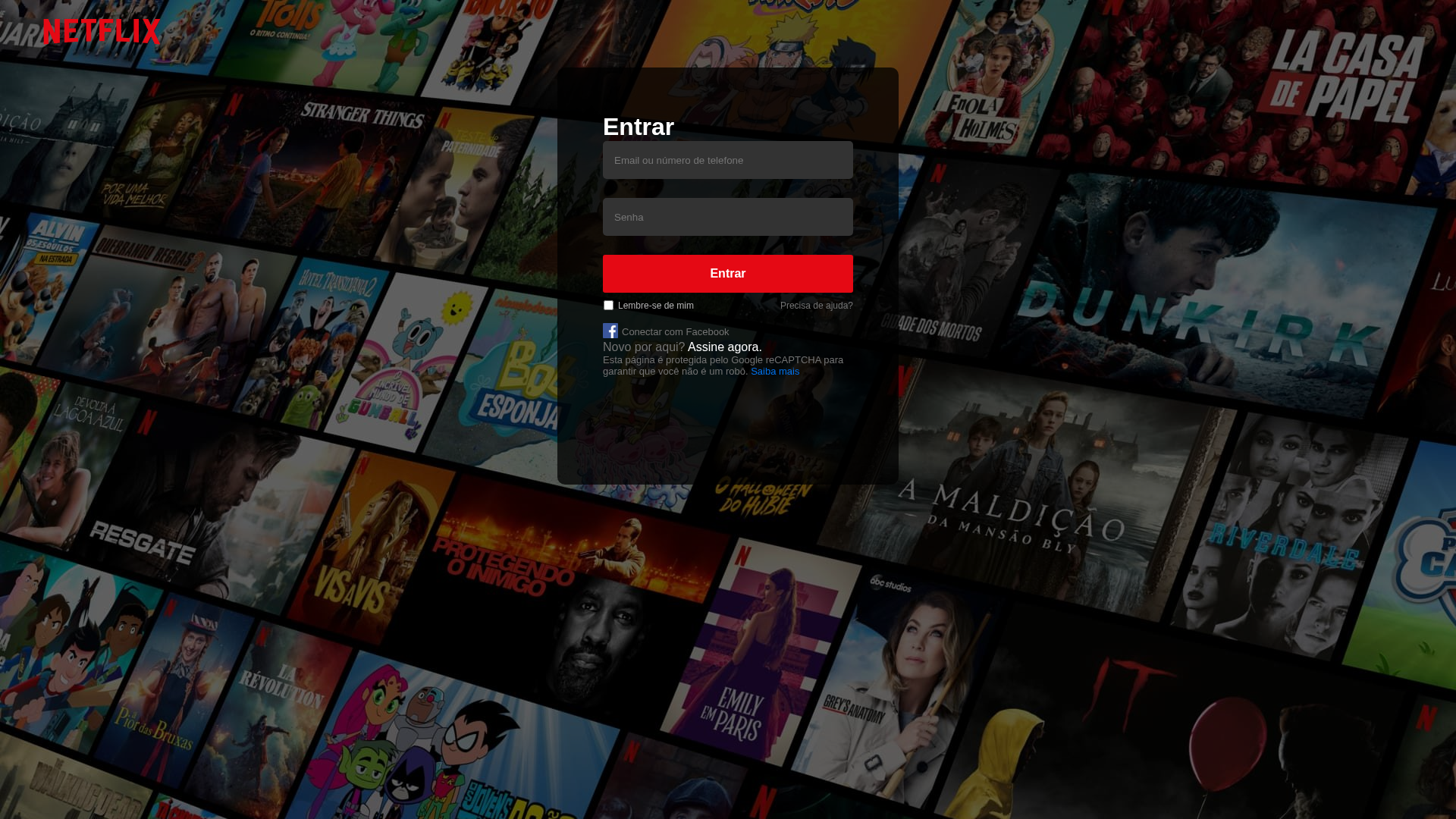 Screenshot of projeto-dio.vercel.app