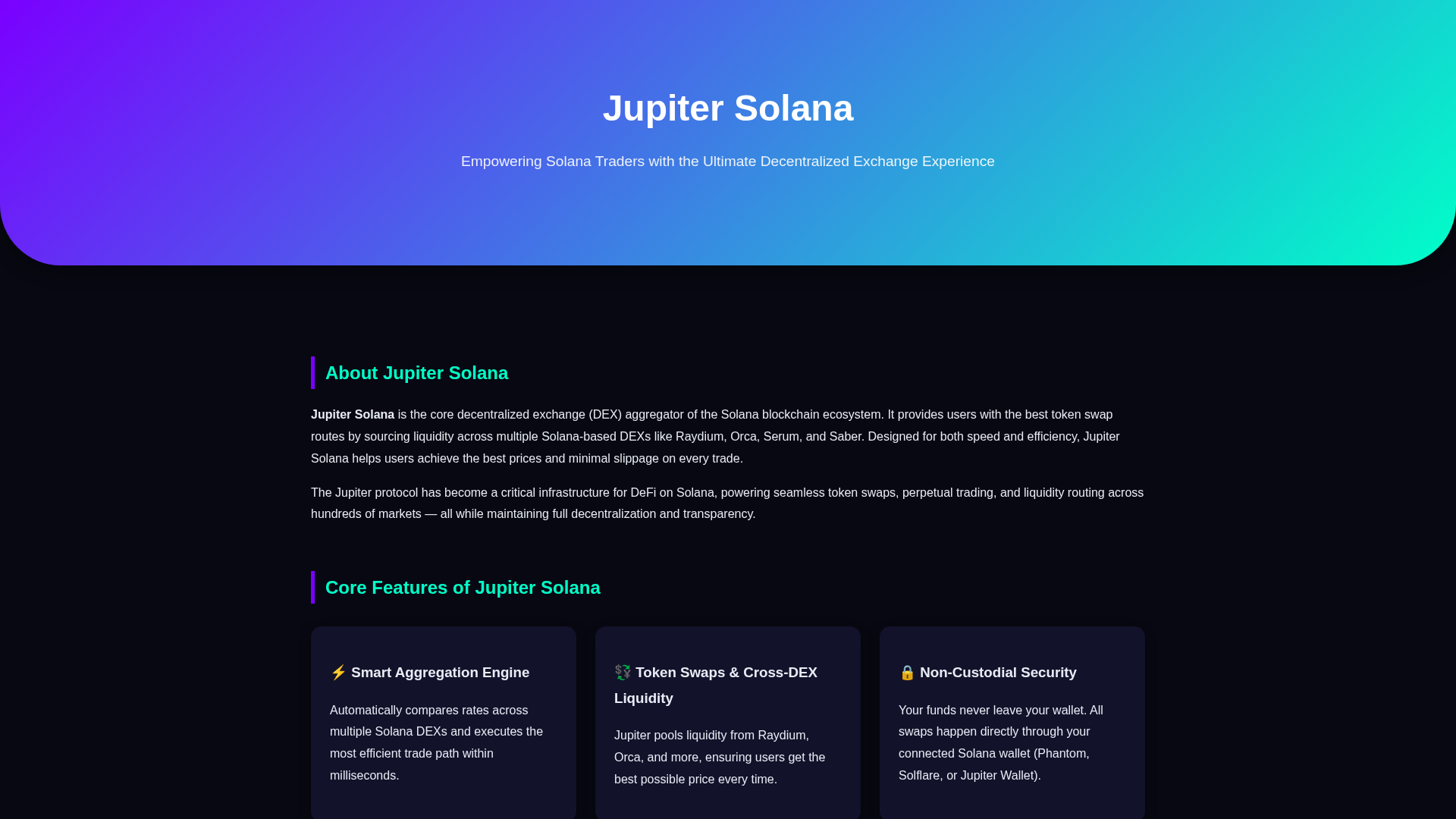 Screenshot of new-jupiter-solana-web3.pages.dev
