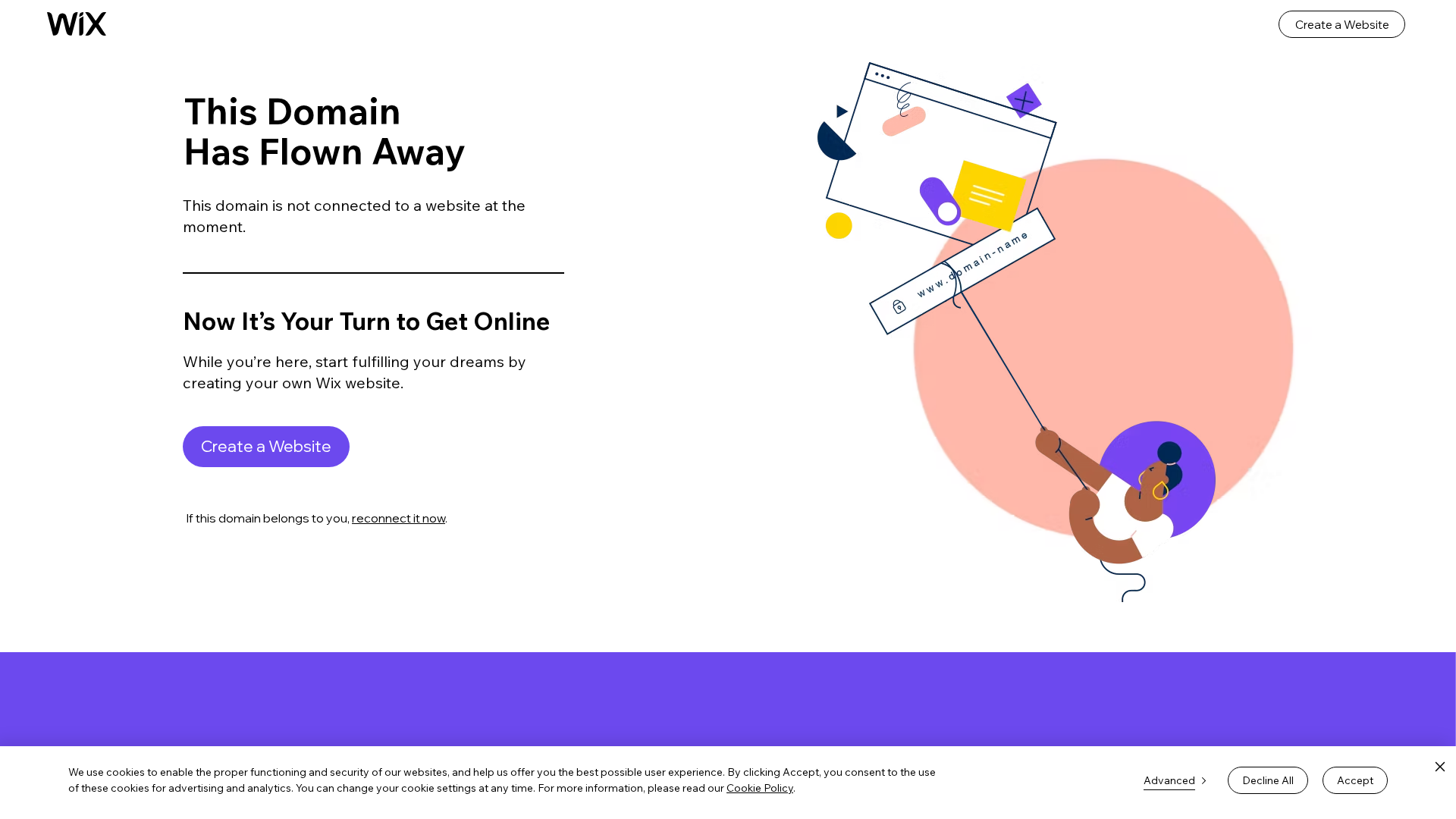 Screenshot of cdn.gosafemode.com