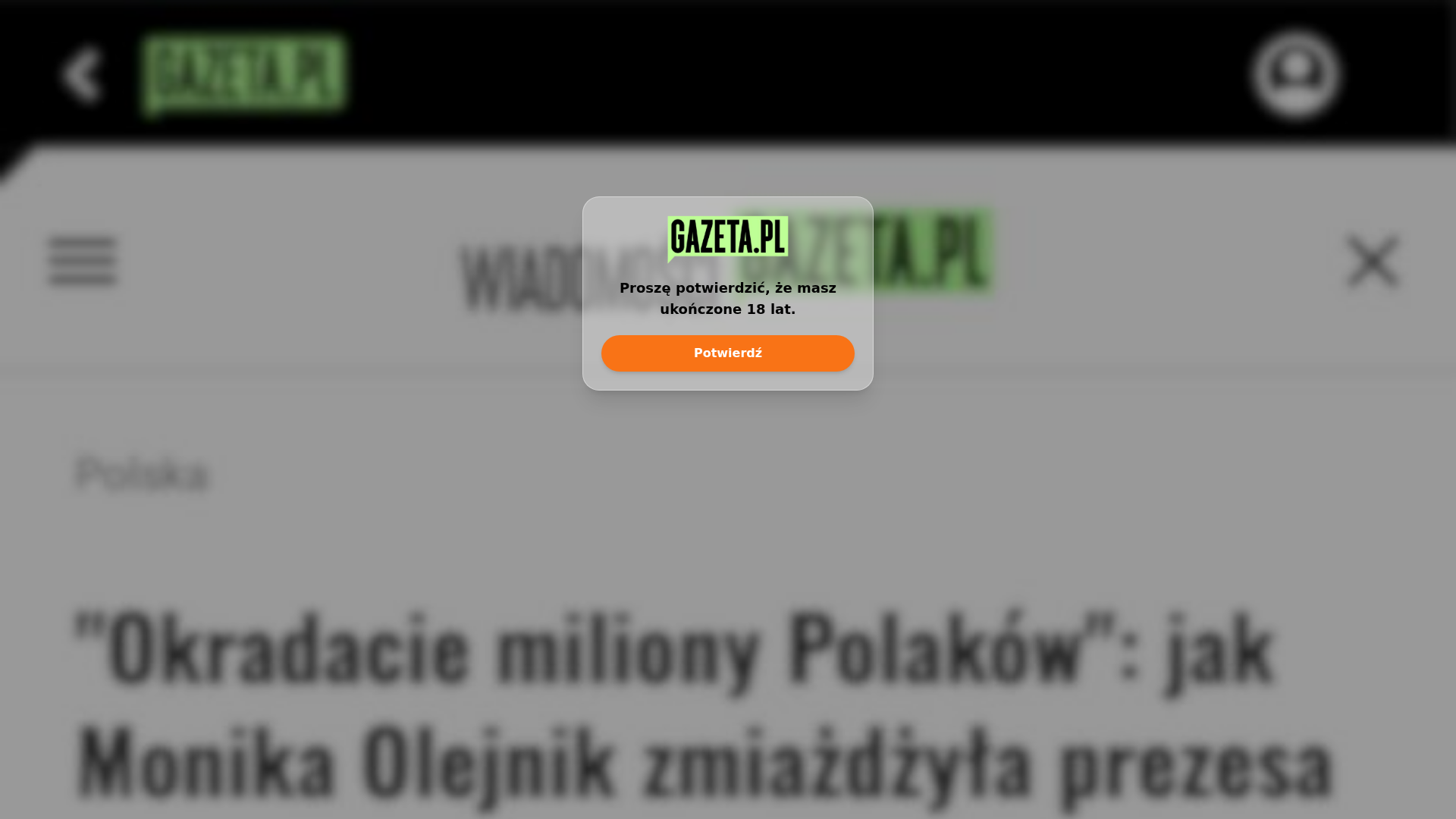 Screenshot of poriano.lovable.app