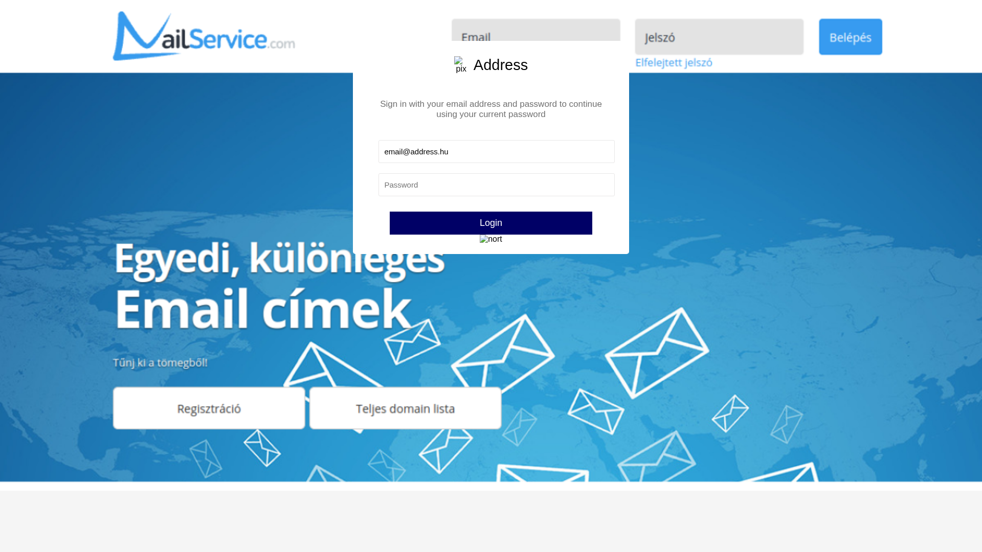 MailService