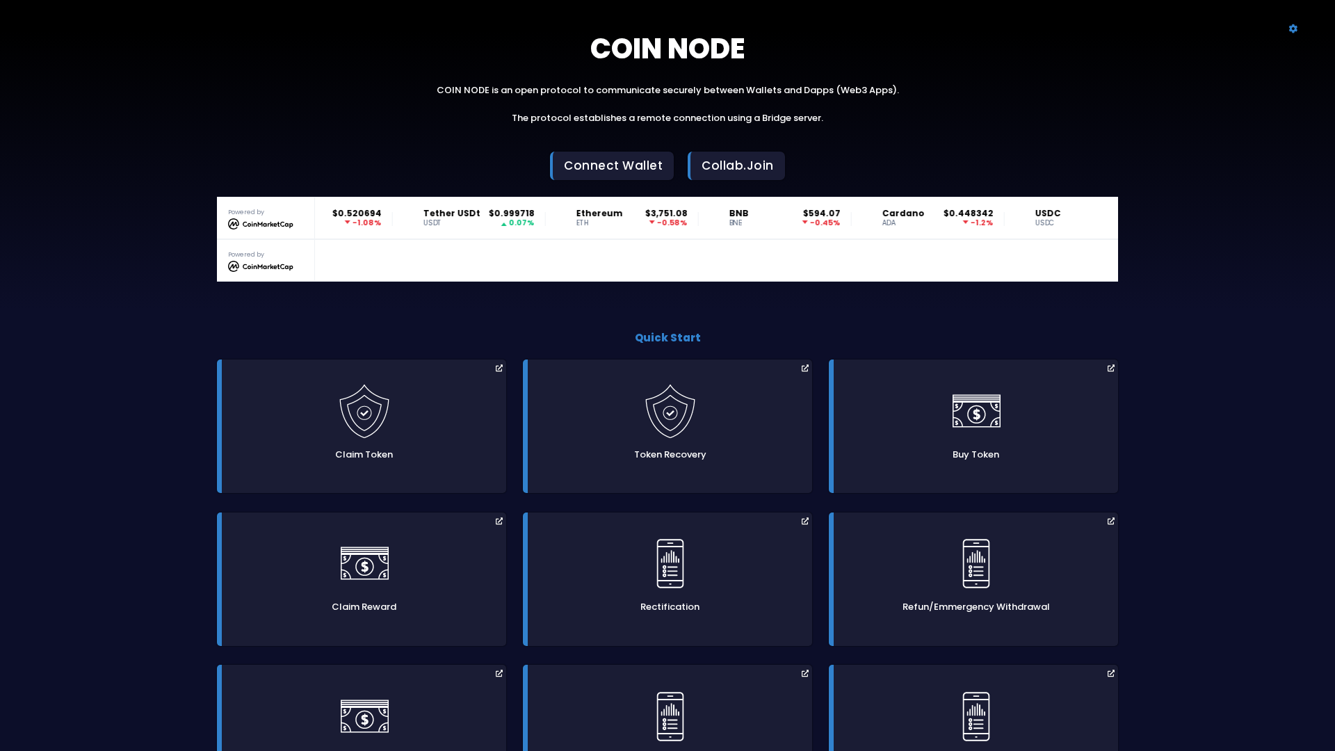 Screenshot of raccerdot-app.pages.dev