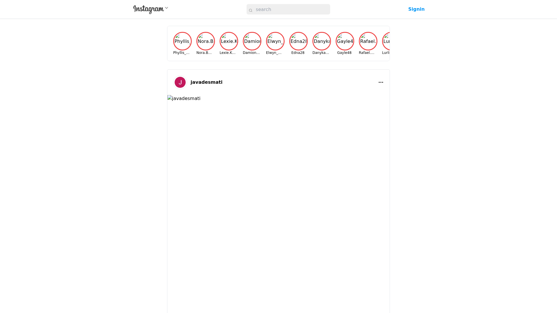 Screenshot of cdn.gosafemode.com