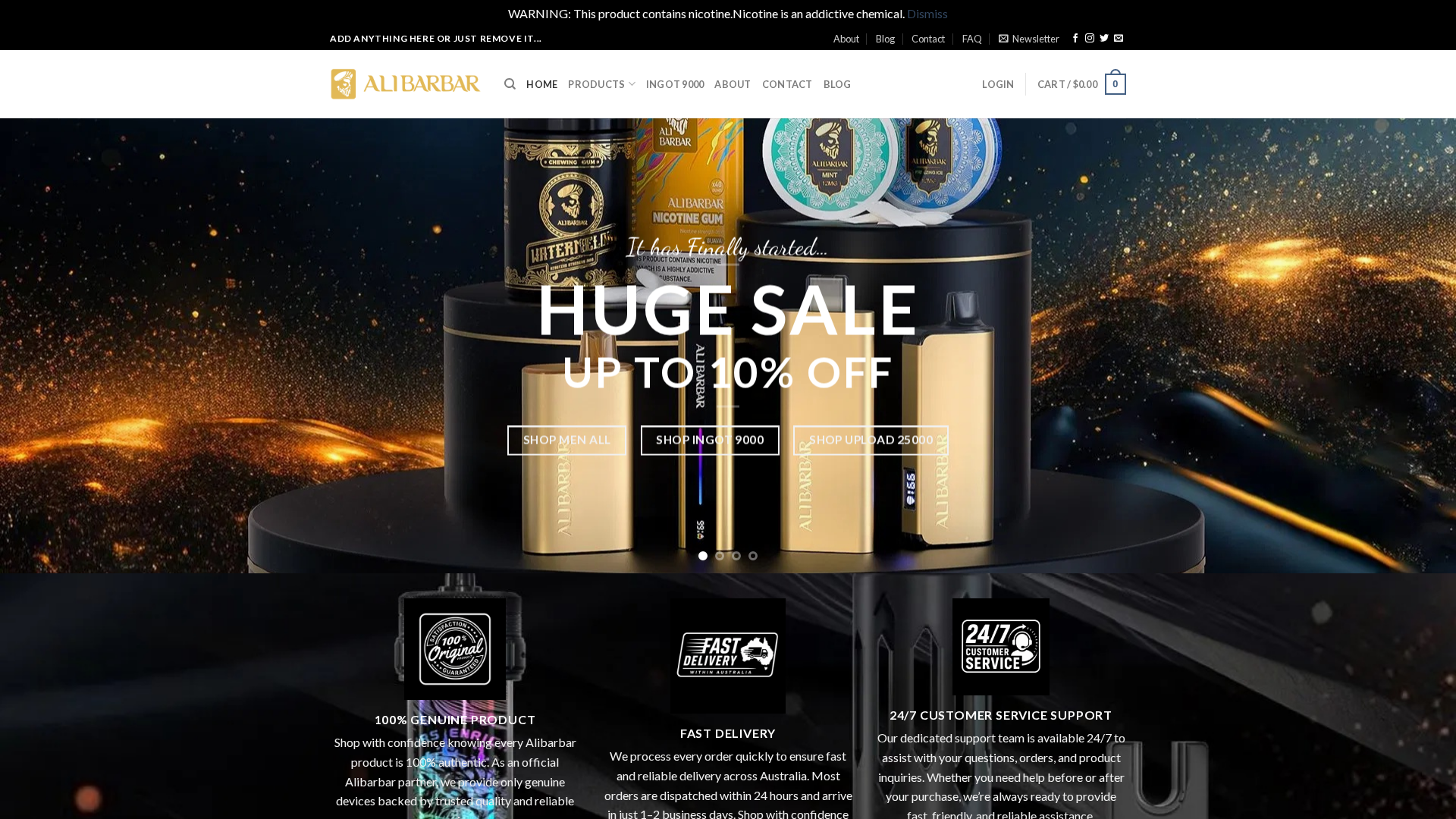 Screenshot of cdn.gosafemode.com