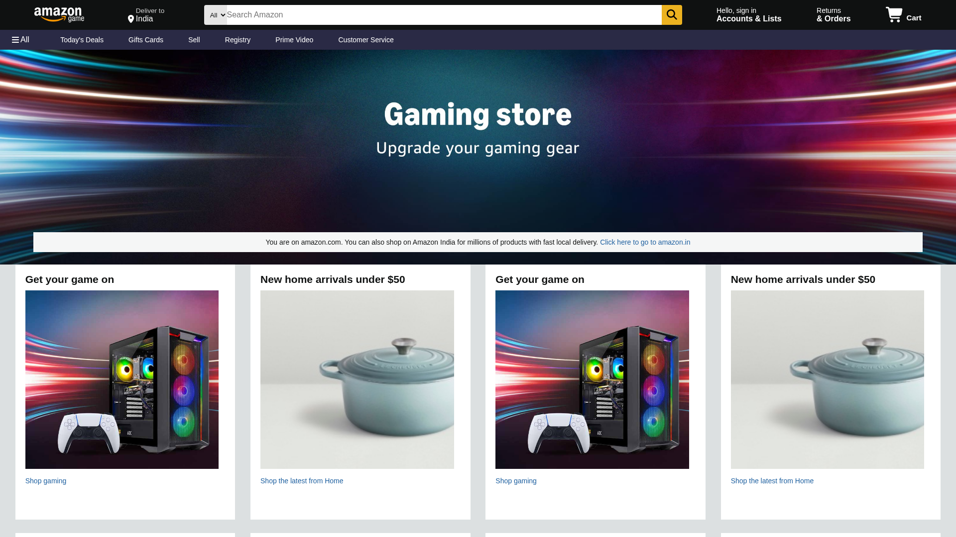 Screenshot of manab-haldar.github.io