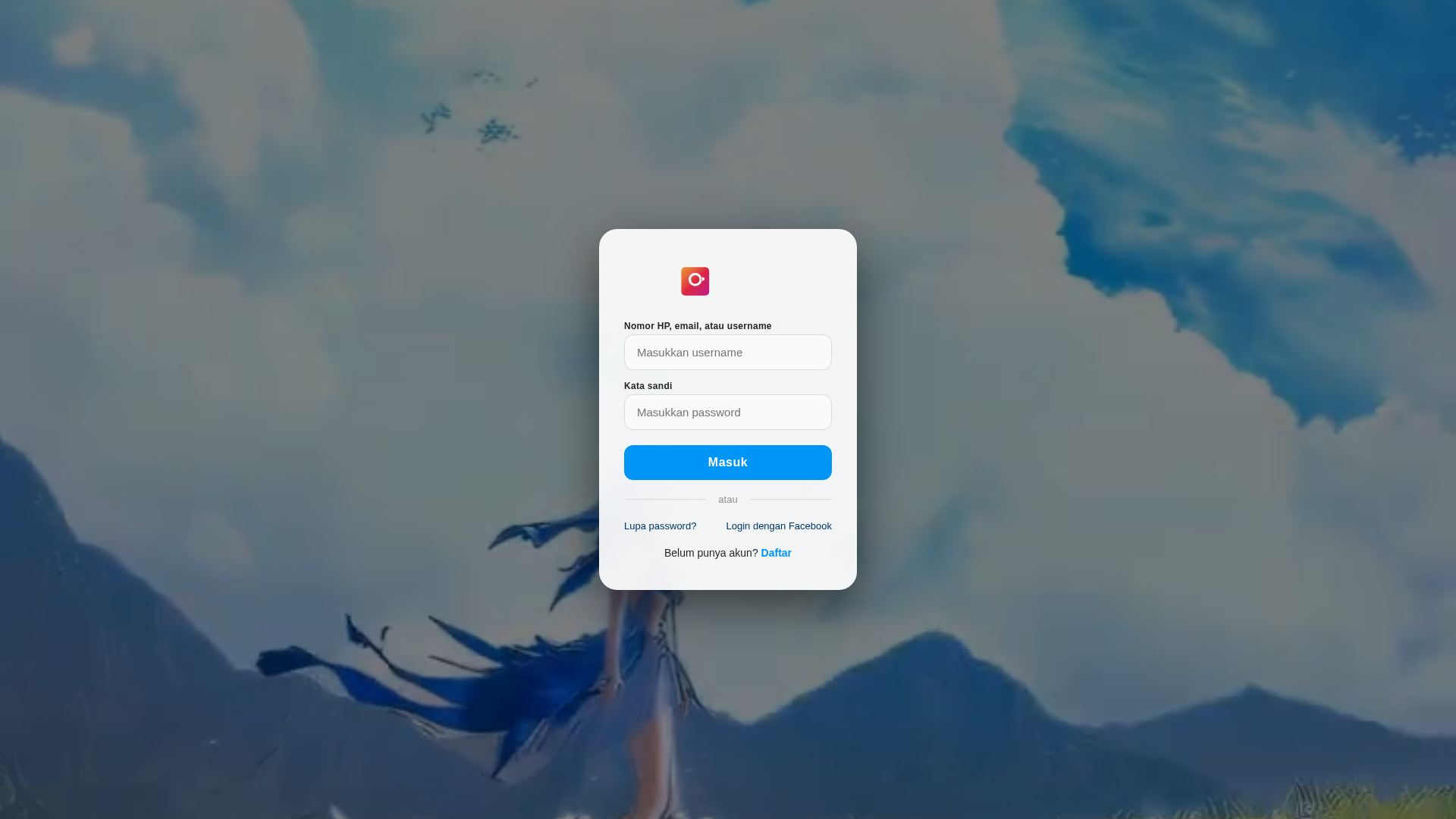 Screenshot of okegaskepin-lab.github.io
