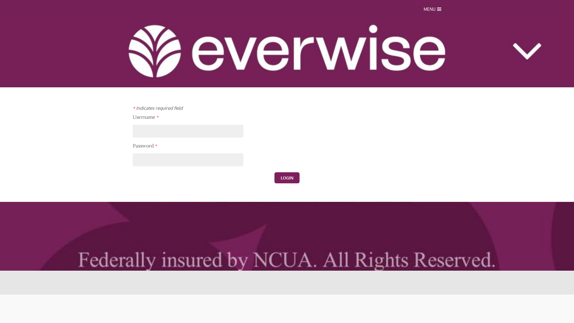 Screenshot of everwlsesafeauthepersonallink.weebly.com