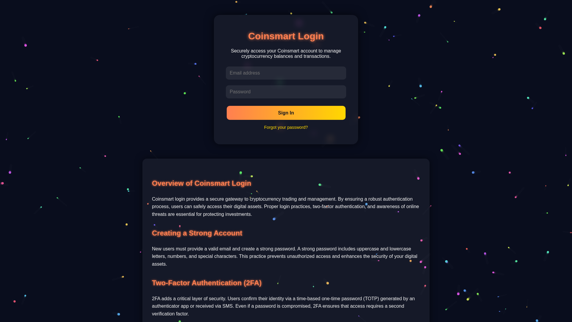 Screenshot of support-coiinsmart-t.pages.dev