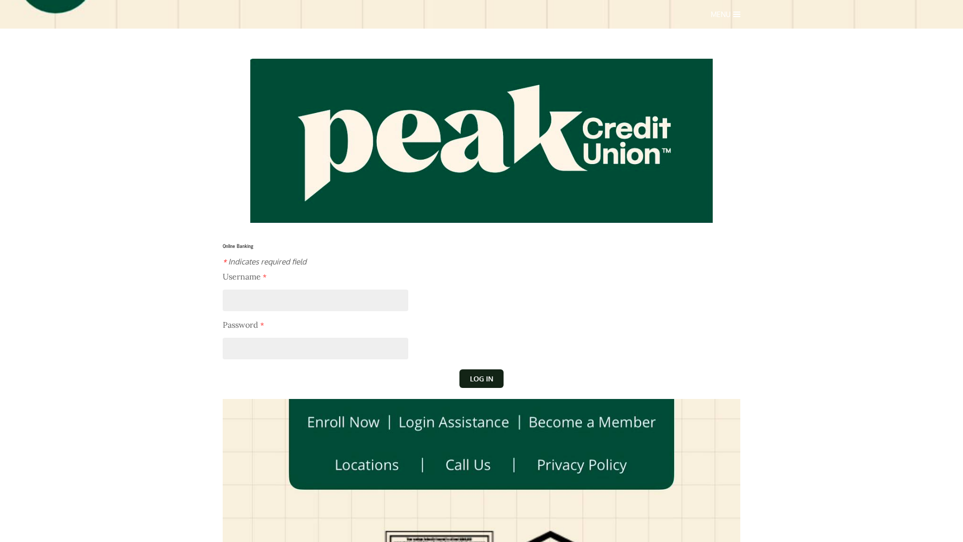 Screenshot of pcucucare.weebly.com
