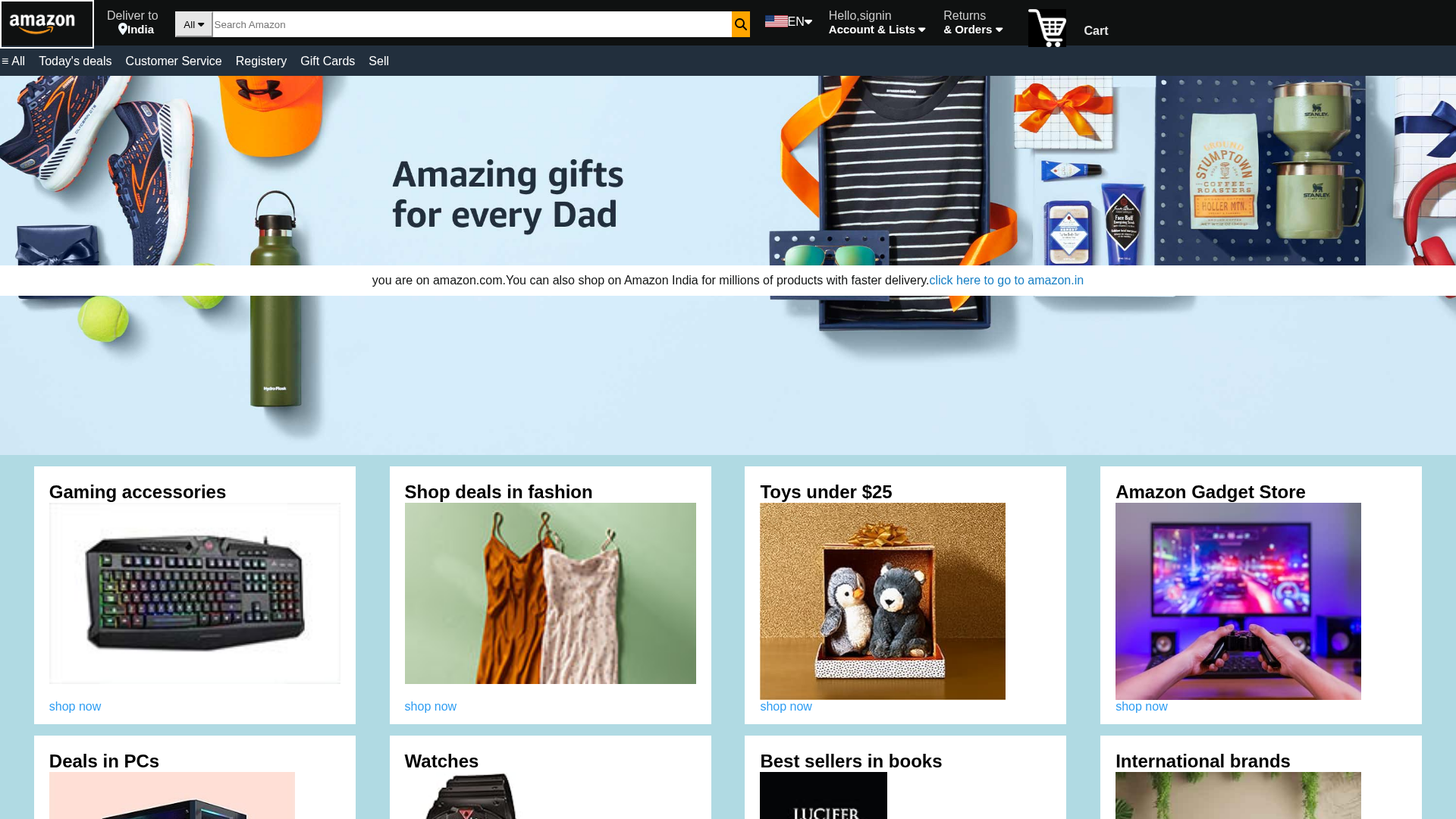 Screenshot of sumandeep2004.github.io