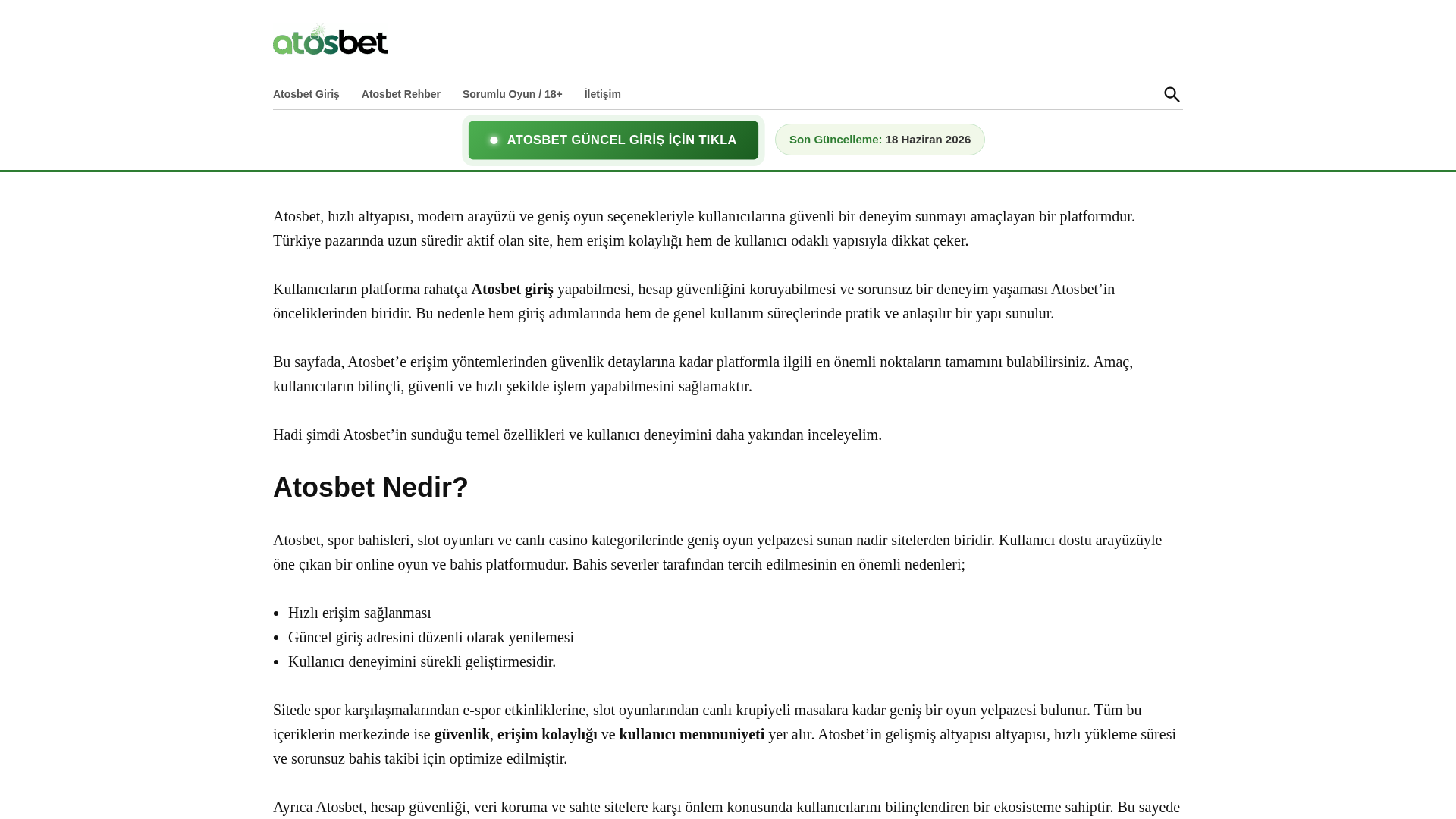 Screenshot of atos-bet.com