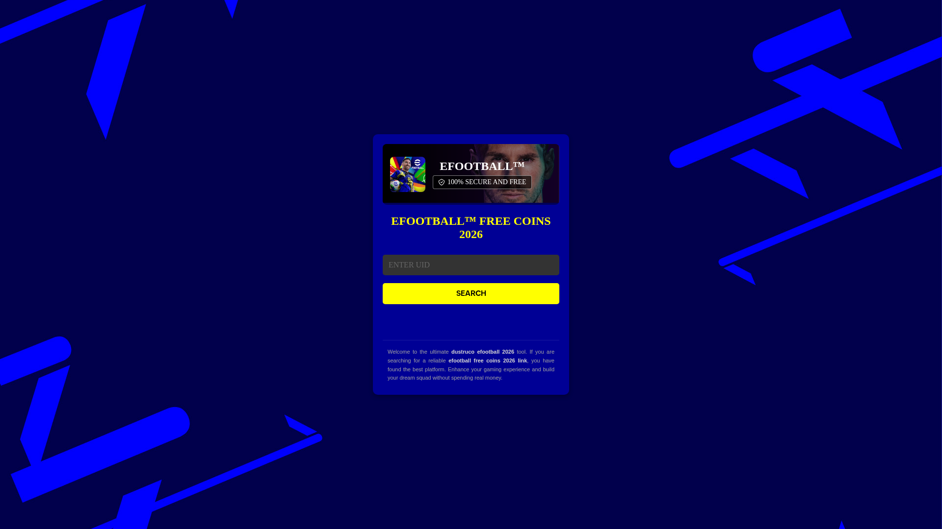 Screenshot of efootresource.store