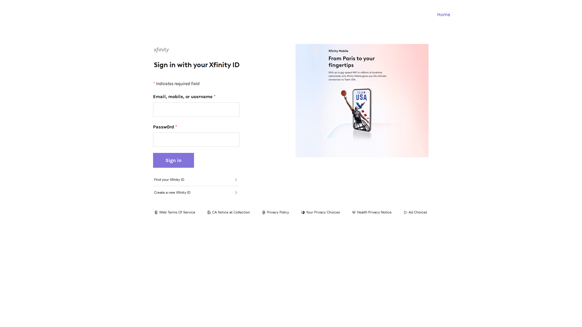 Screenshot of xfin1tysupp0rtmail.weebly.com