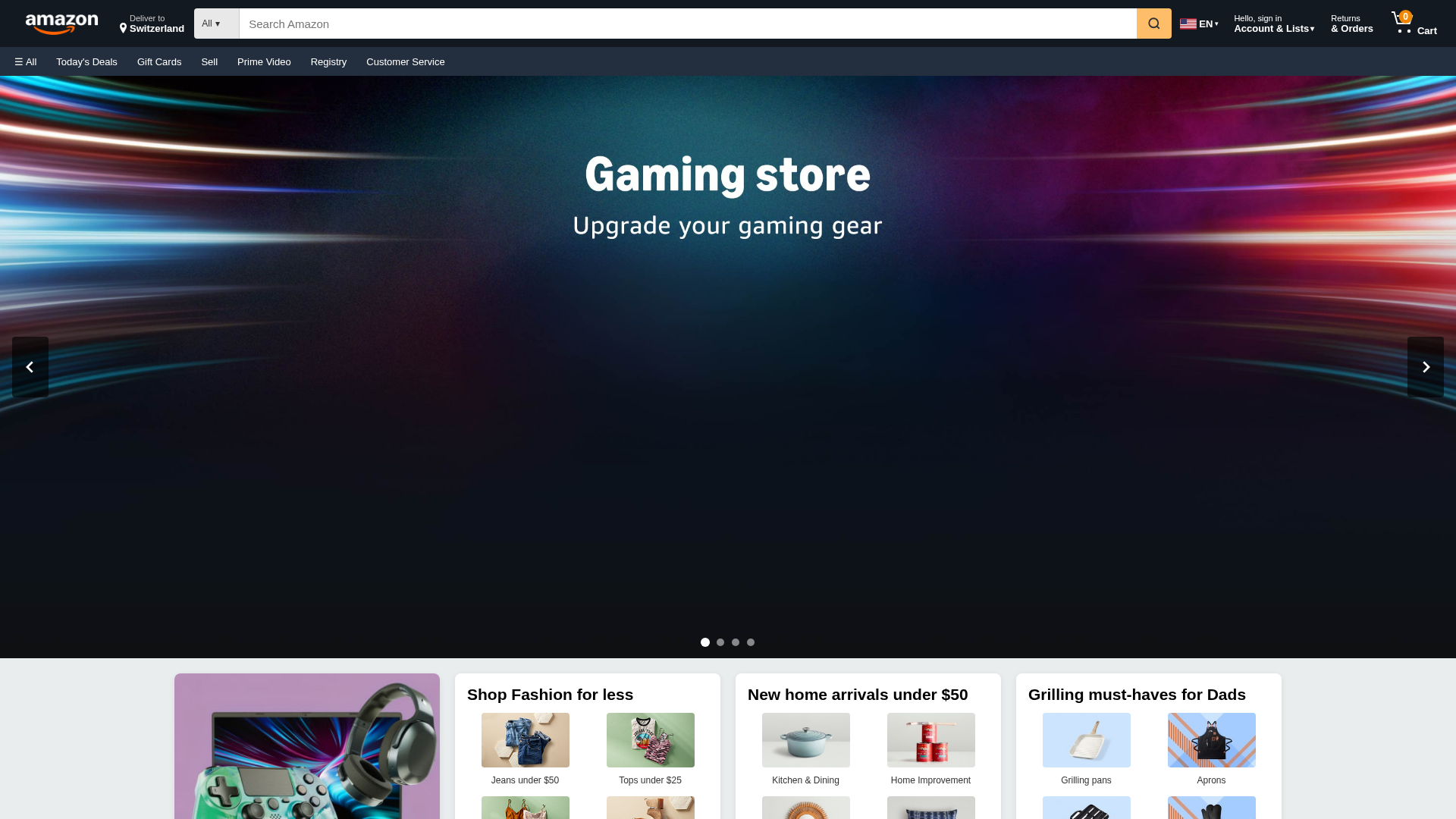 Screenshot of amirrhasanpor0915-pixel.github.io