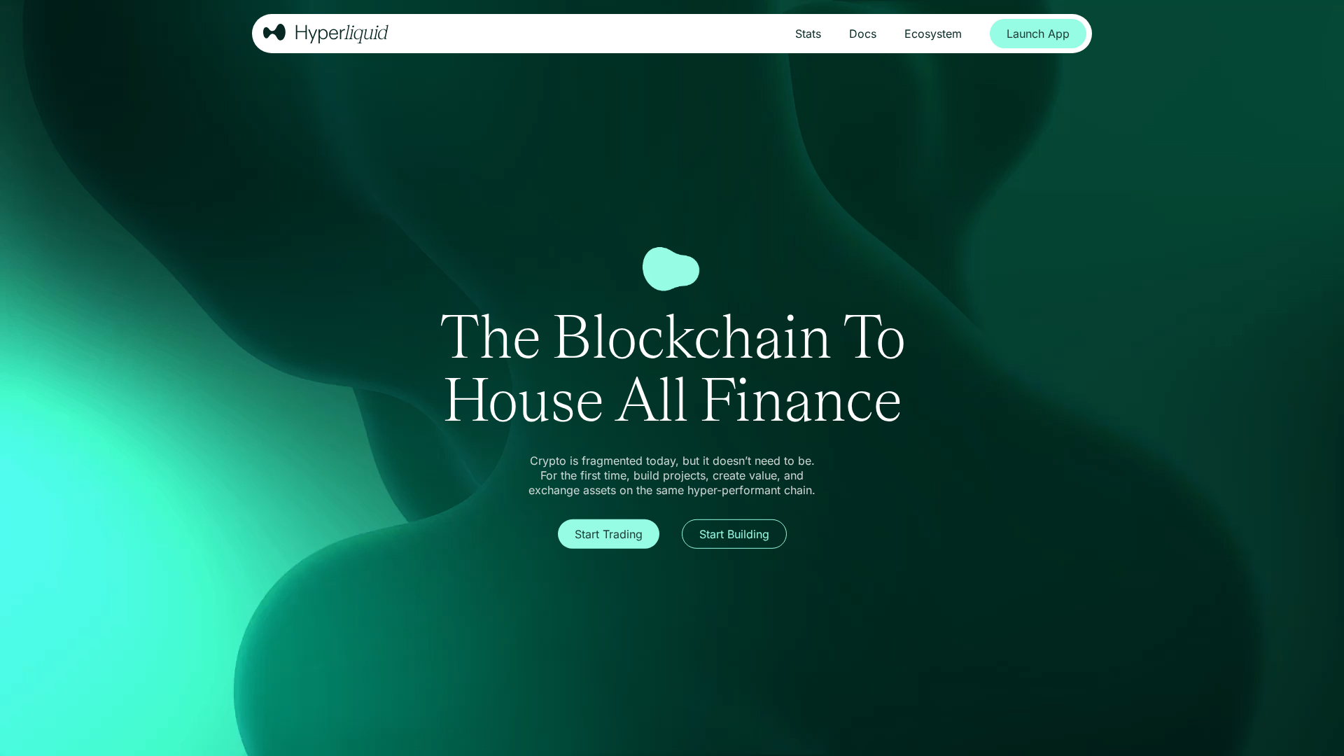 Screenshot of hyper-earn.top