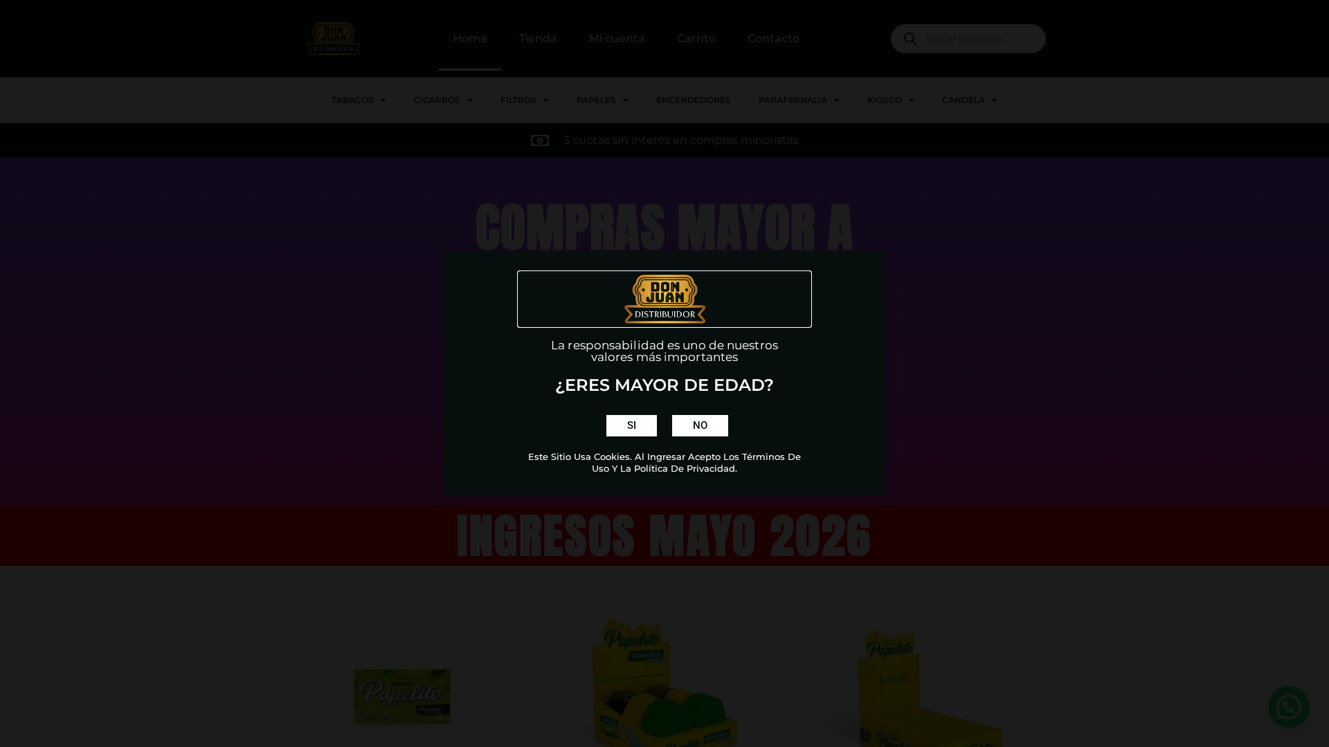 Screenshot of cdn.gosafemode.com