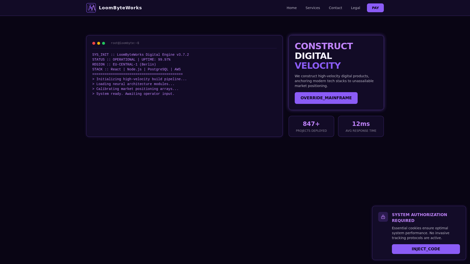 Screenshot of cdn.gosafemode.com