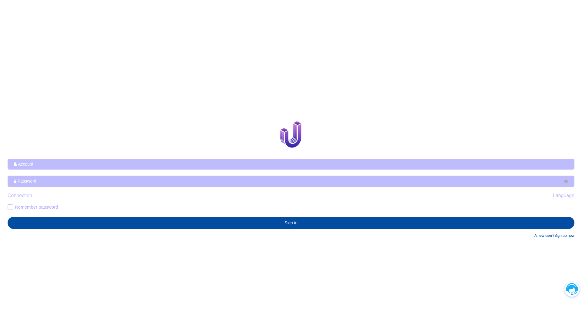 Screenshot of itupa.com