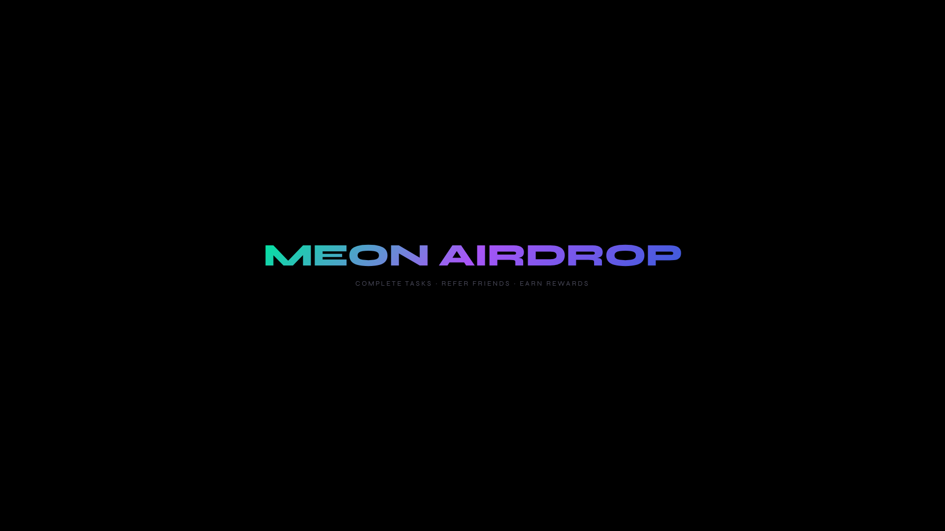 Screenshot of meondot.fun