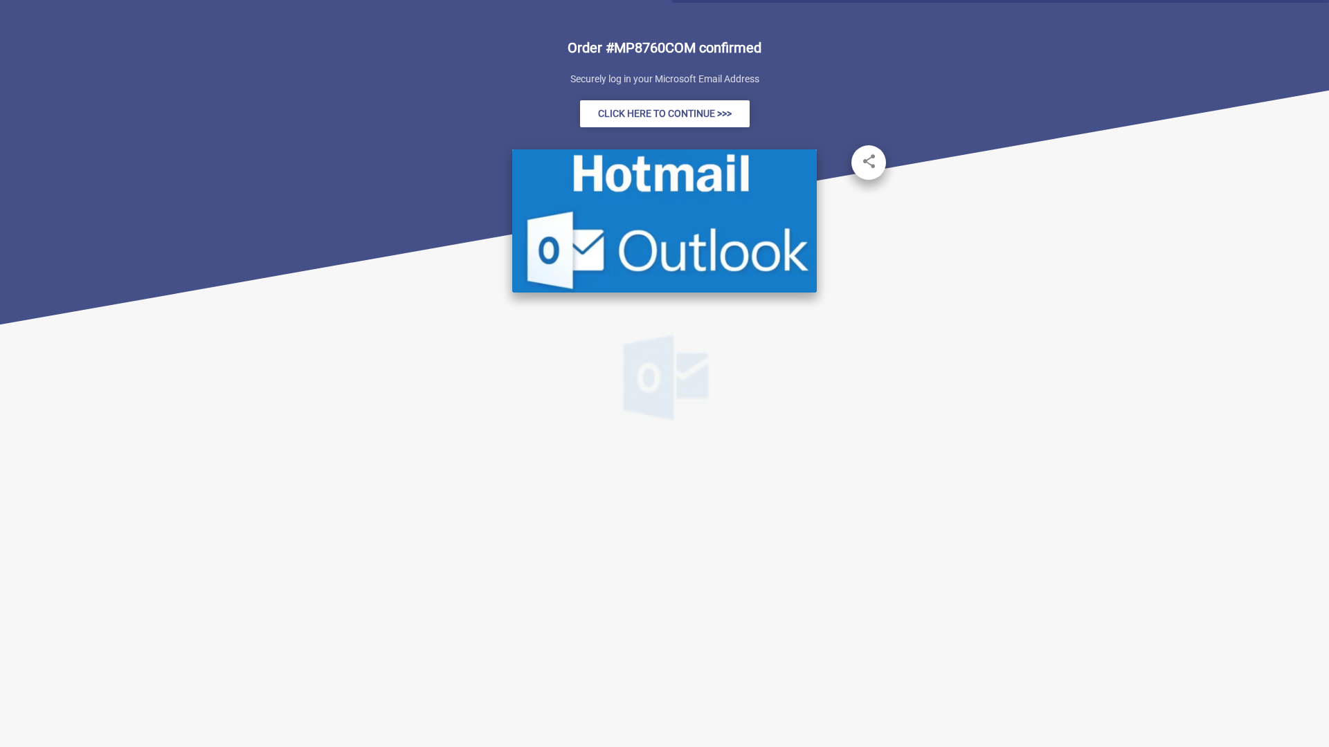 Screenshot of qrco.de