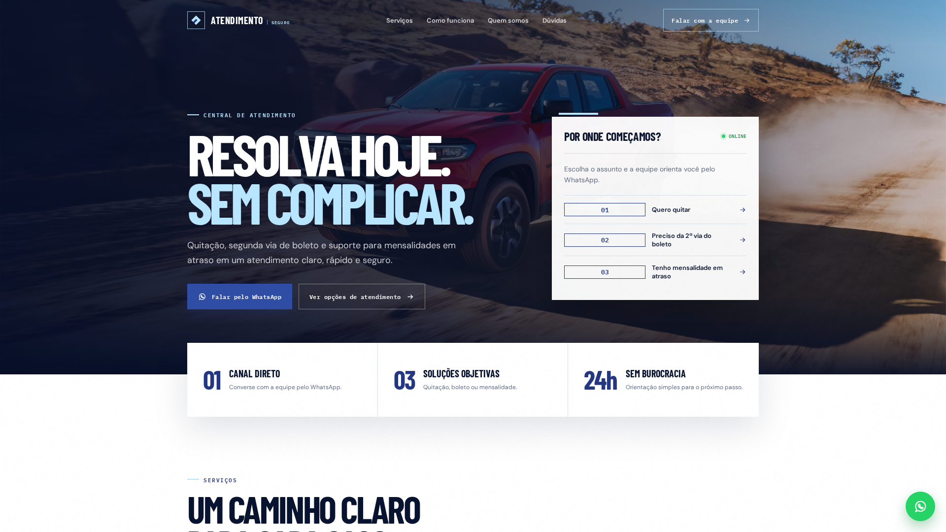 Screenshot of www.rentcarsltdastellants.pro