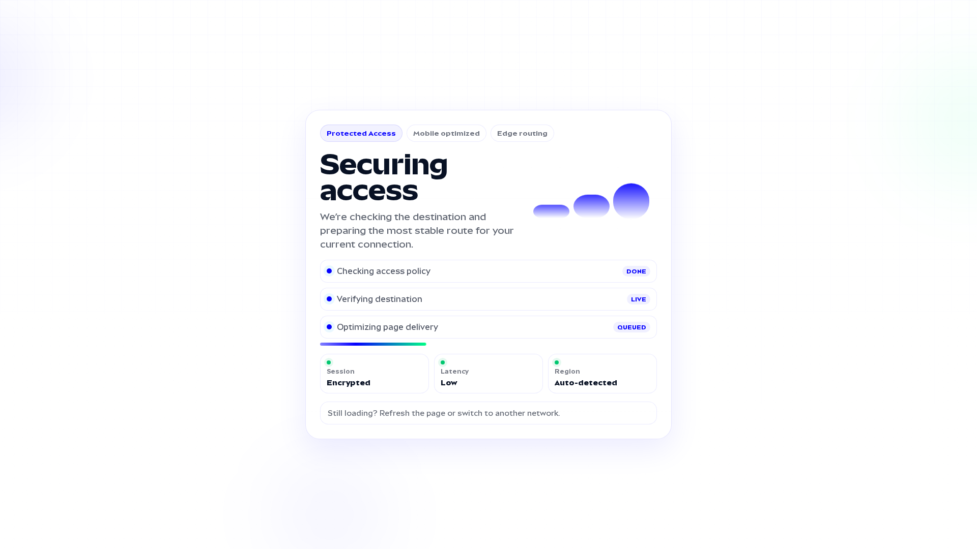 Screenshot of cdn.gosafemode.com