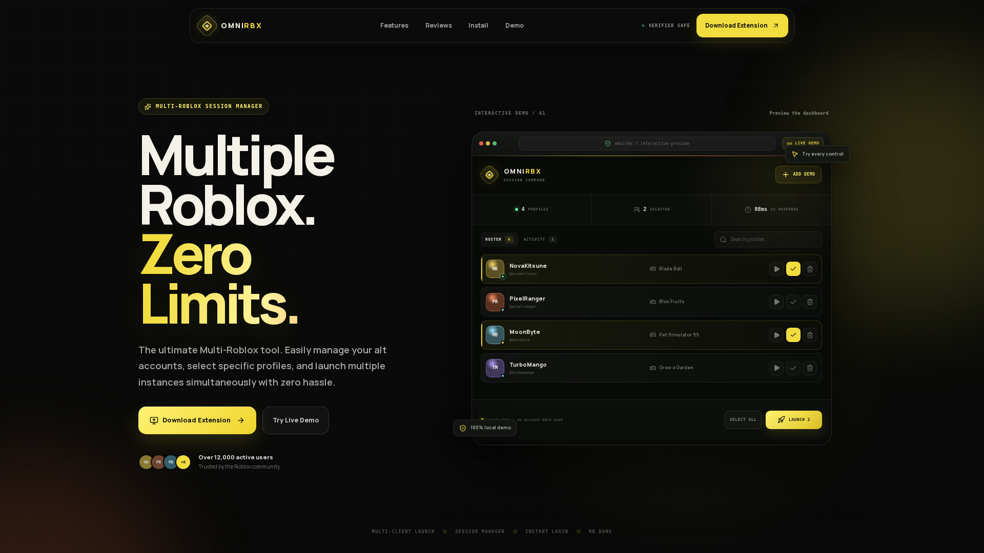 Screenshot of cdn.gosafemode.com