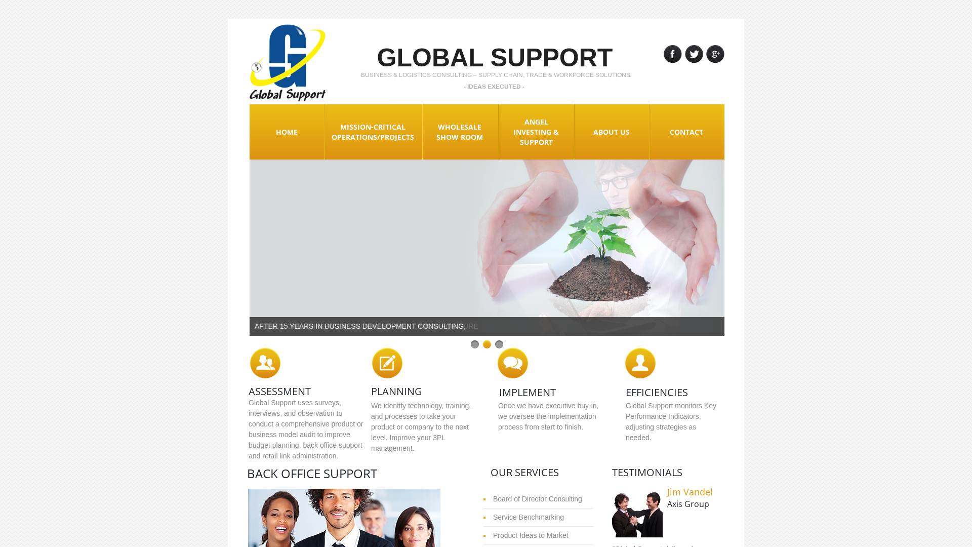 Screenshot of cdn.gosafemode.com