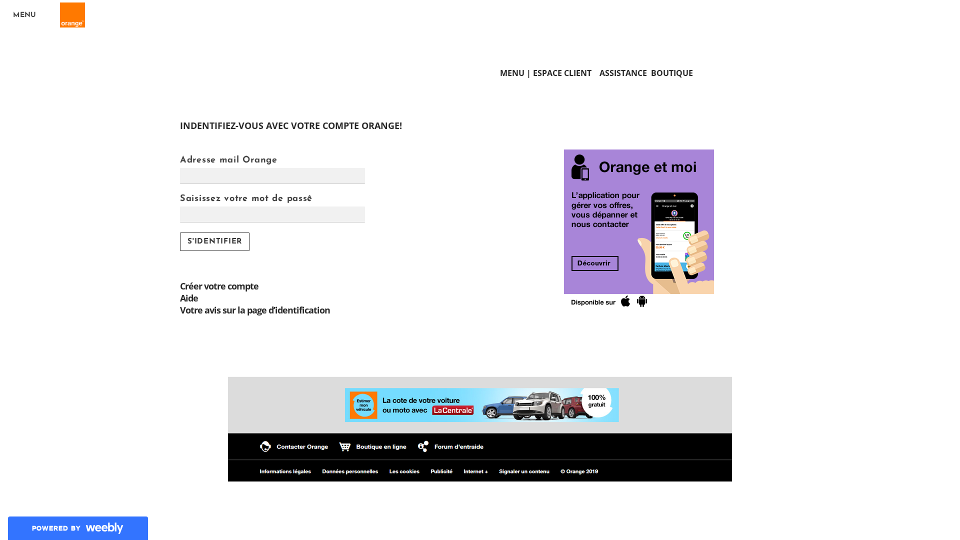 Screenshot of www.absencestelefone.weebly.com