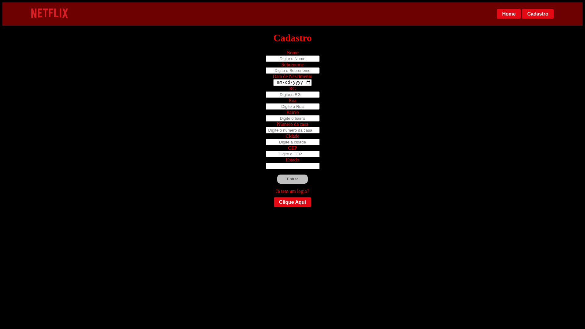 Screenshot of dericko-droid.github.io