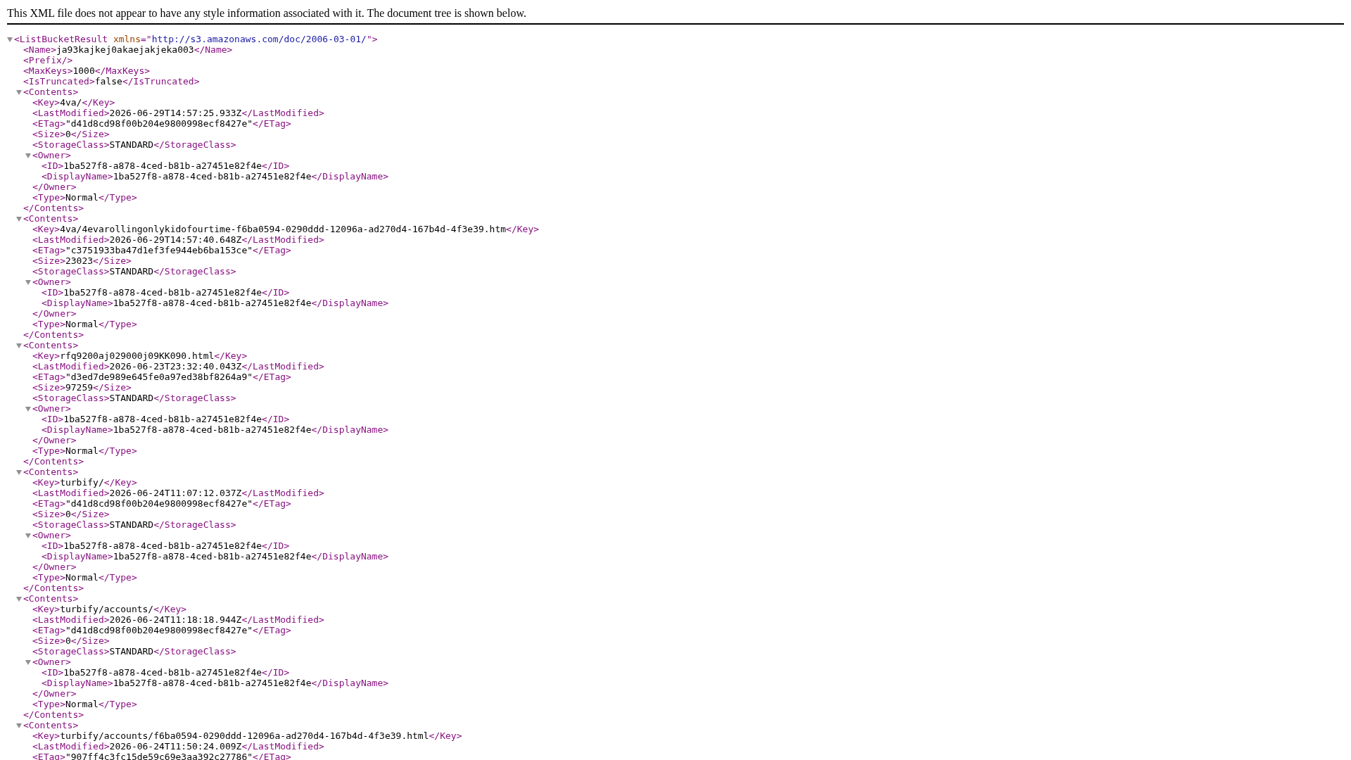 Screenshot of cdn.gosafemode.com