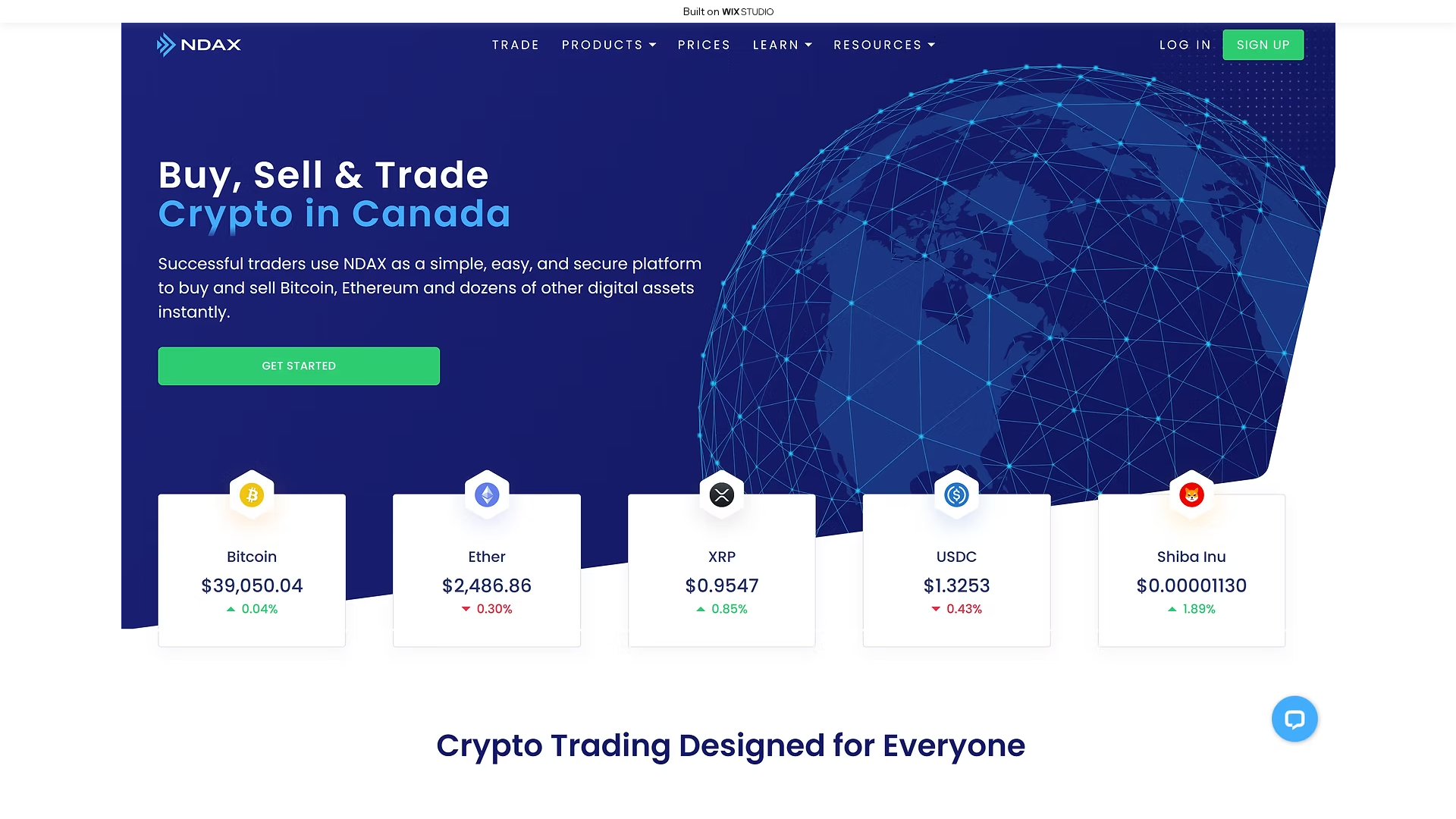 Screenshot of cdn.gosafemode.com
